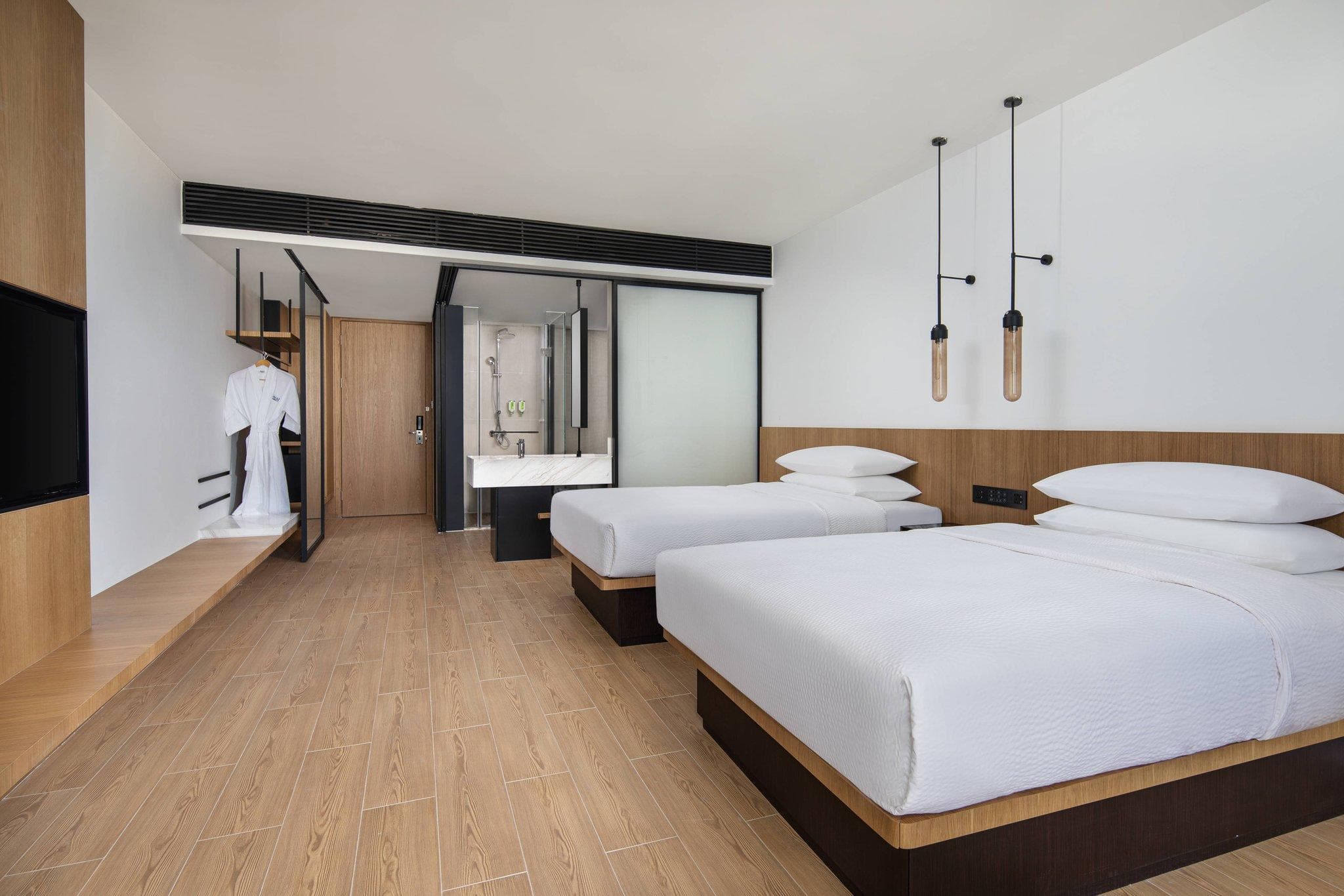 Fairfield by Marriott Guiyang Guanshanhu photo 2