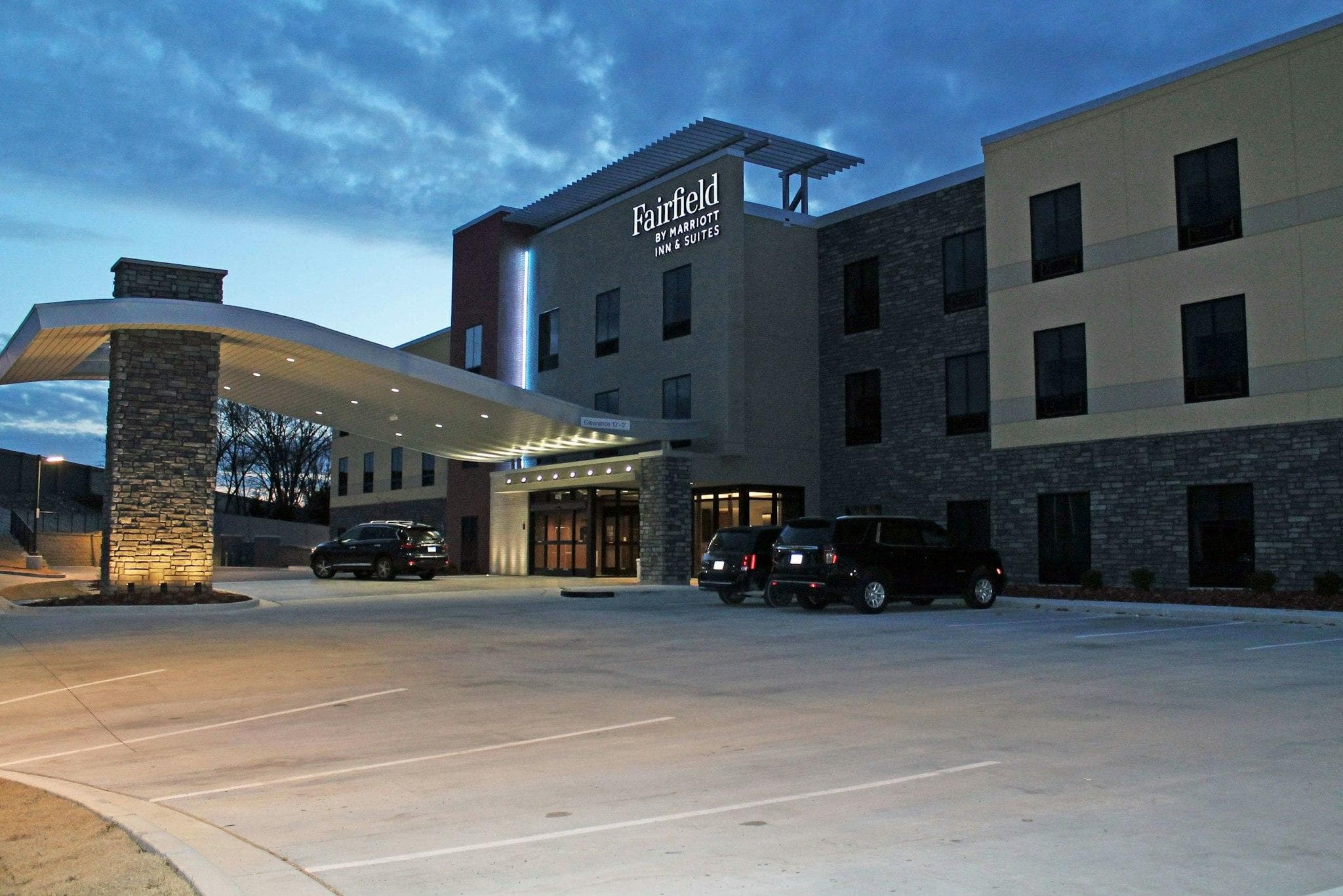 Fairfield by Marriott Inn & Suites St. Louis South photo 3