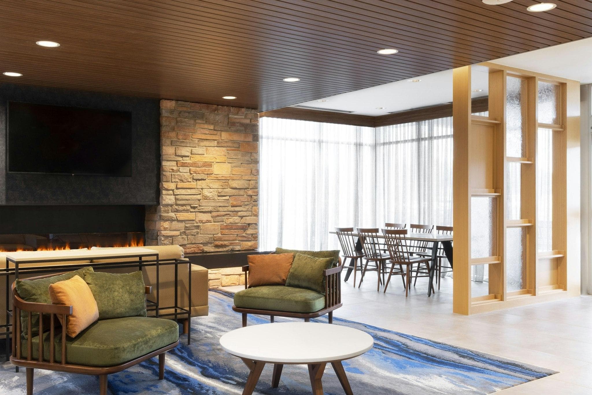 Fairfield by Marriott Inn & Suites O’Fallon, IL photo 5