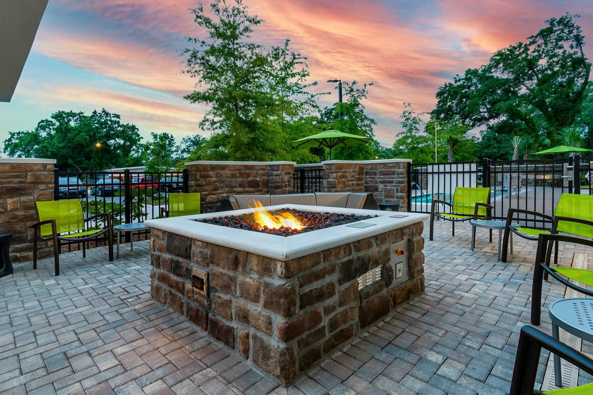 SpringHill Suites by Marriott Charleston Airport & Convention Center photo 3