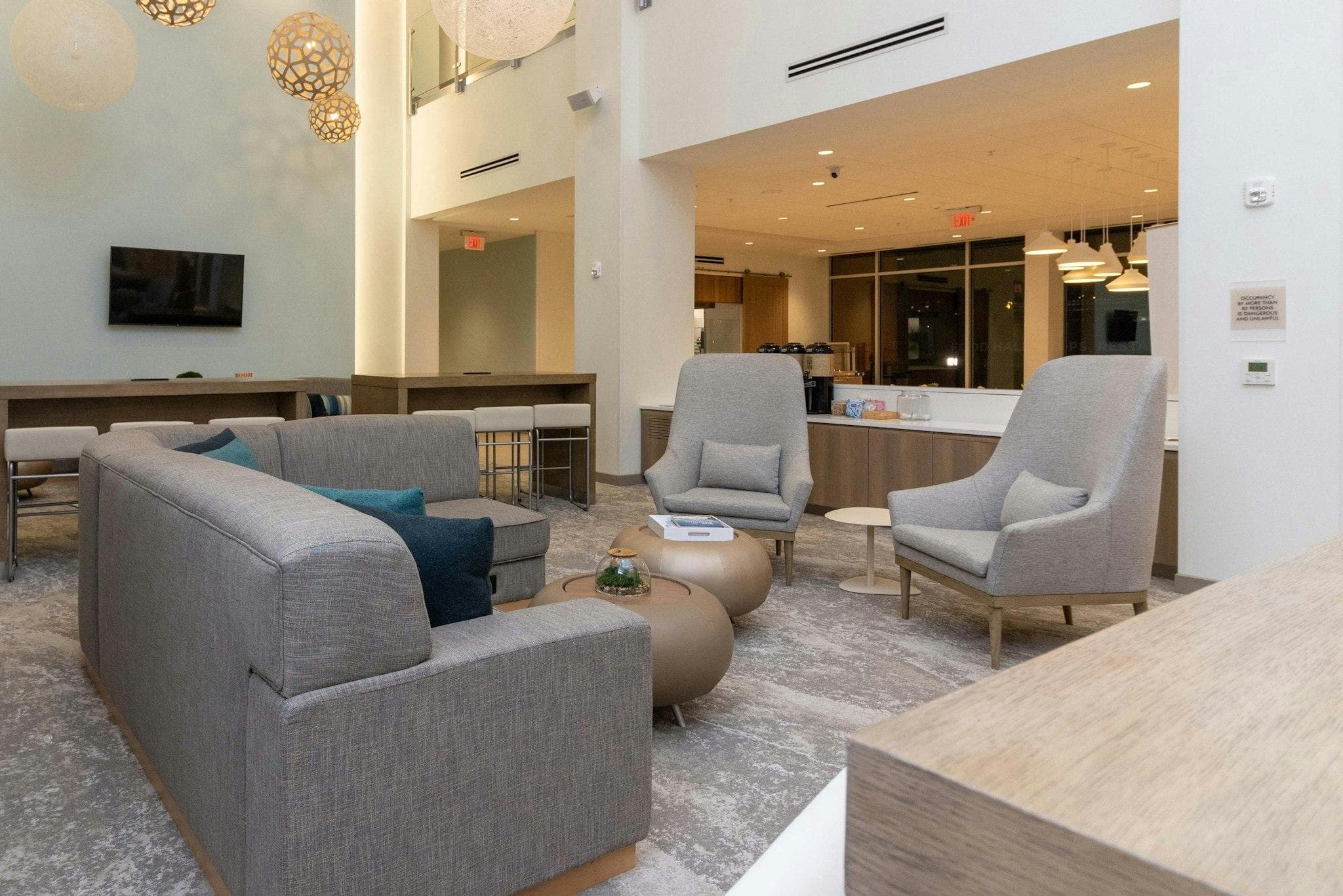 Element by Marriott St. Louis Midtown photo 3