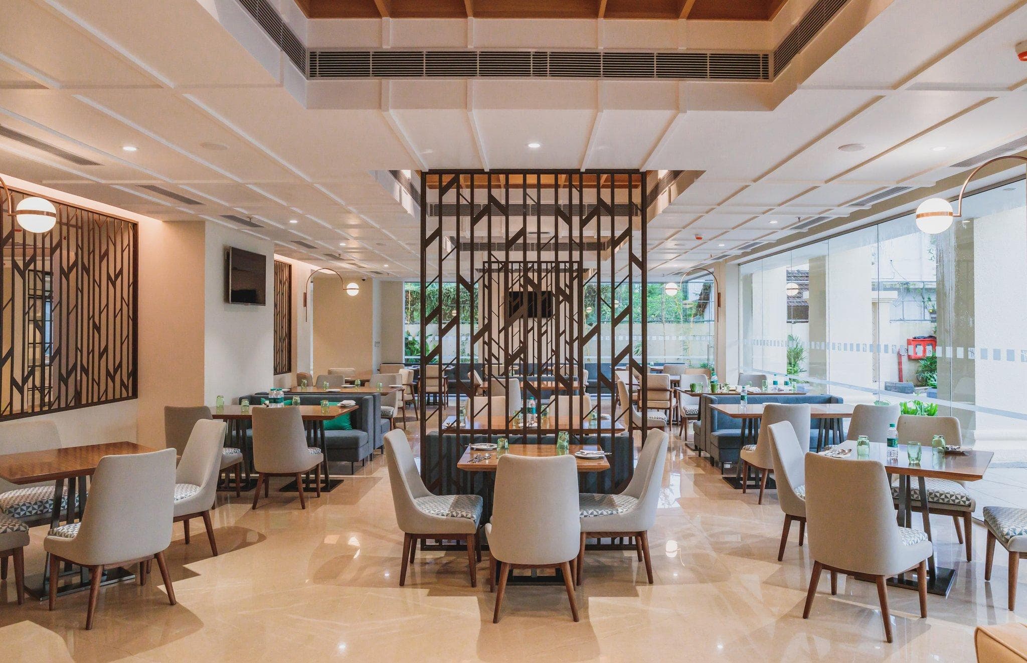 Holiday Inn Goa Candolim By IHG photo 3