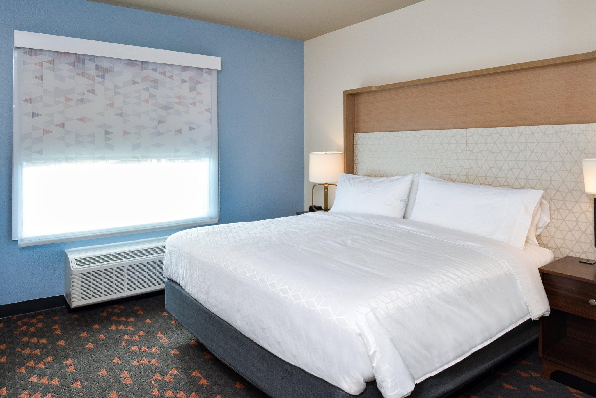 Holiday Inn Fort Worth - Alliance By IHG photo 2