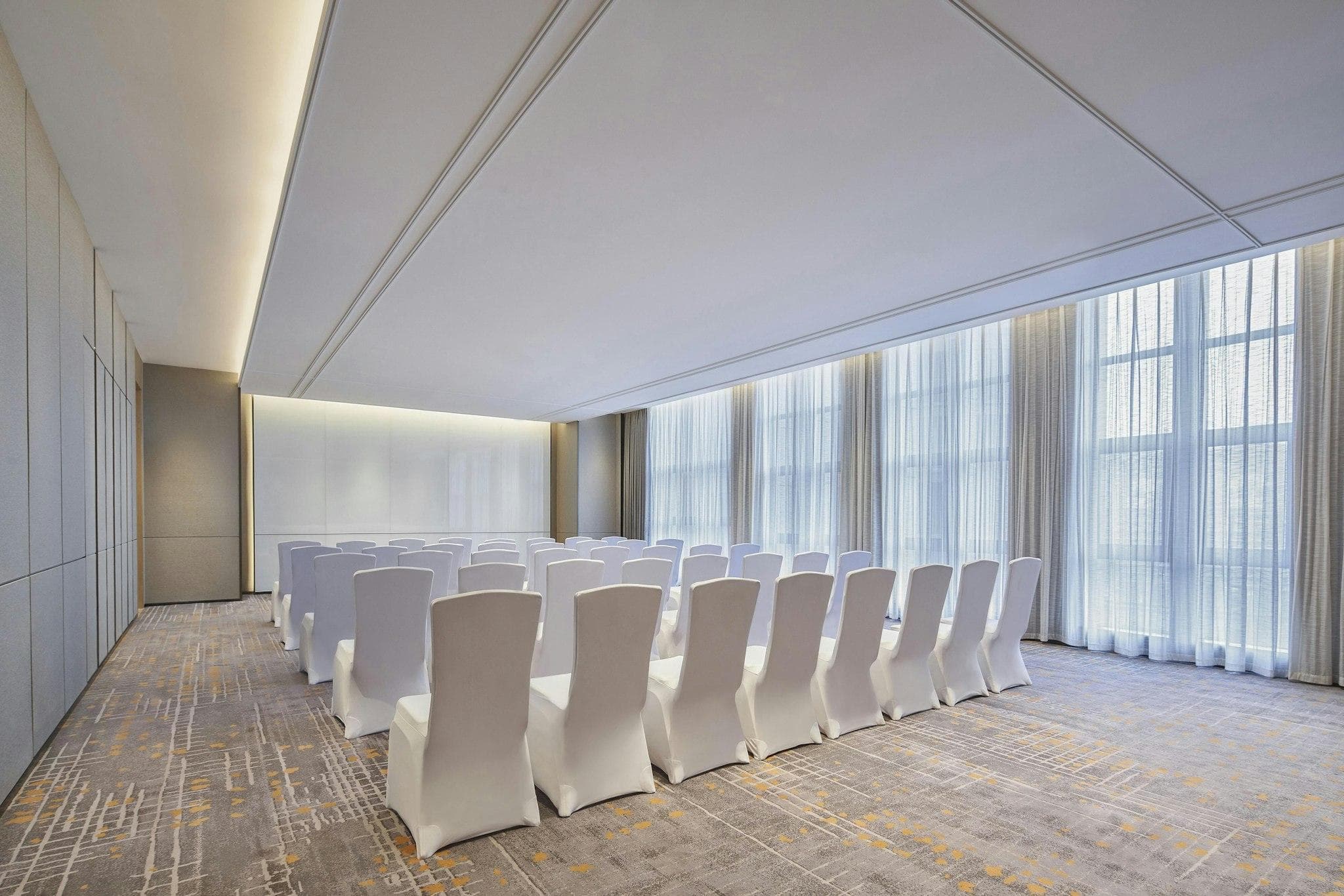 Four Points by Sheraton Guiyang, Huaxi photo 5