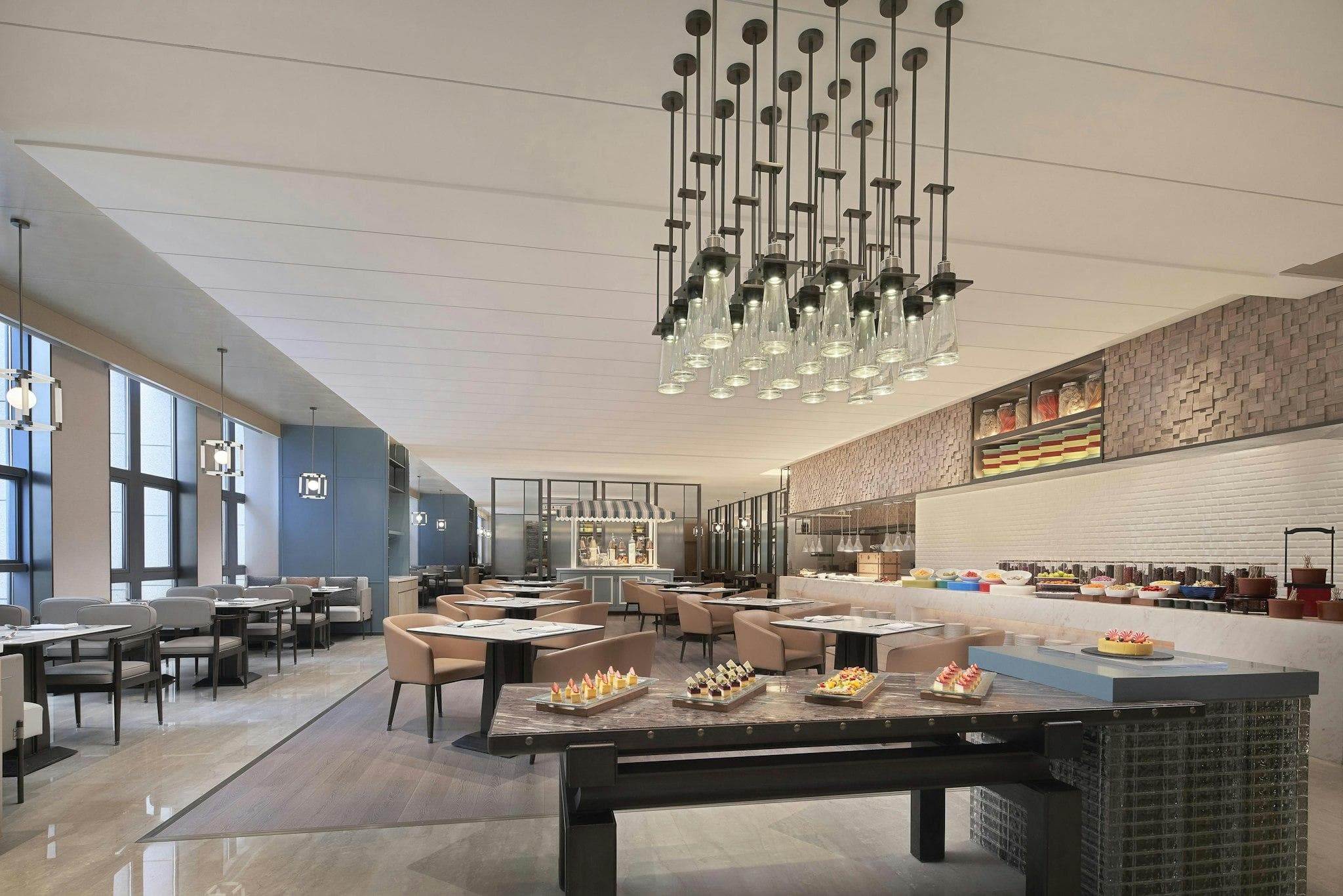Four Points by Sheraton Guiyang, Huaxi photo 3