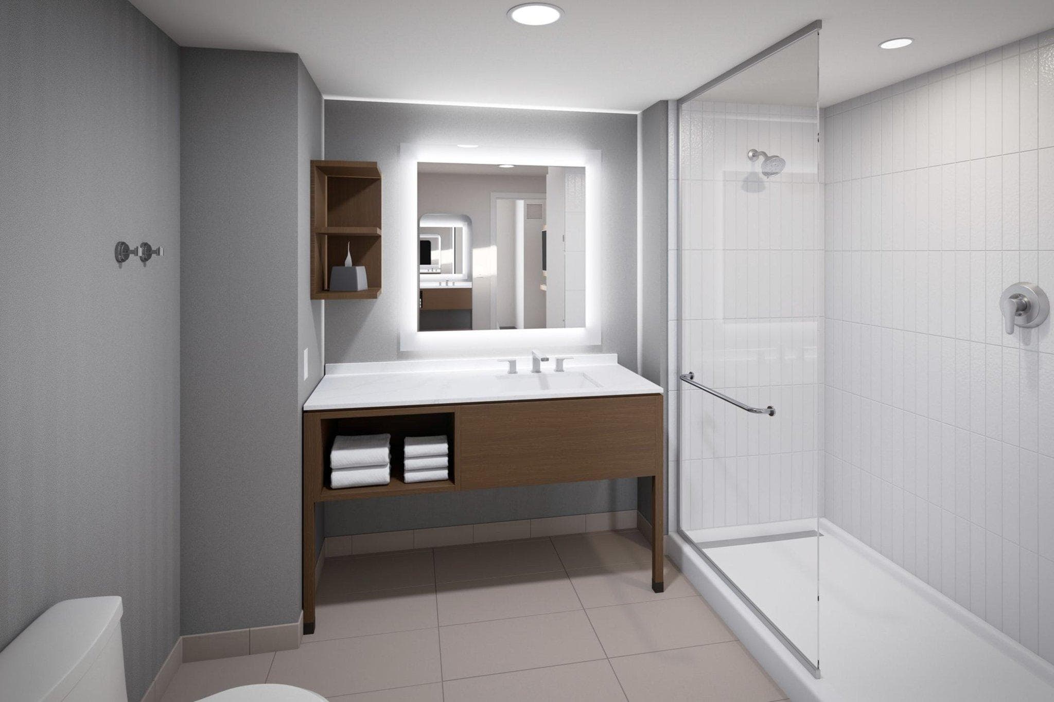 Staybridge Suites Portland By IHG photo 2