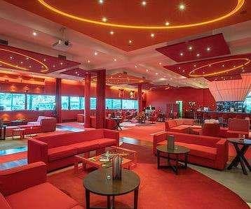Airport Hotel Basel-Worldhotel photo 4