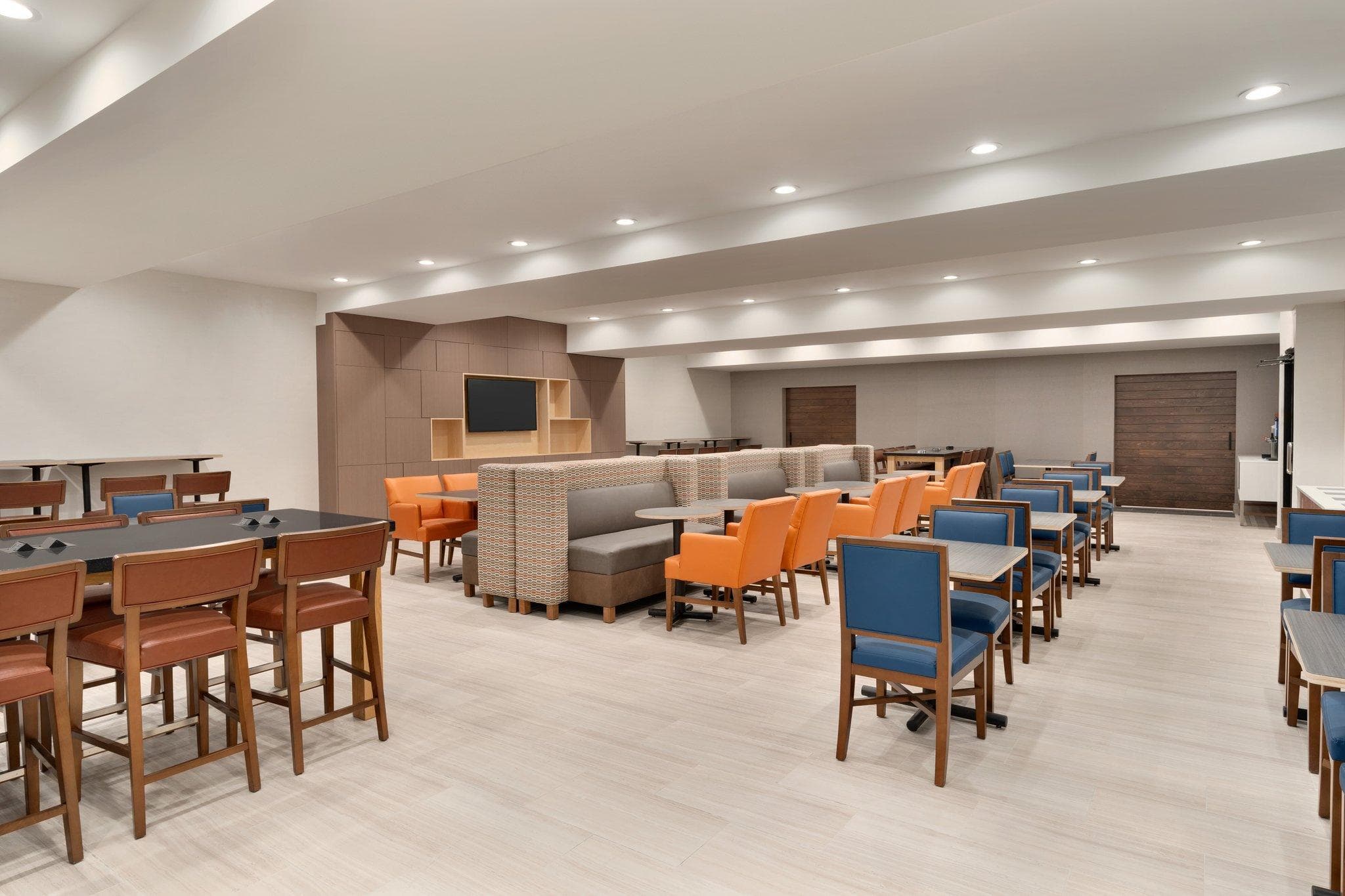 Holiday Inn Express Jamaica - JFK AirTrain - NYC By IHG photo 4