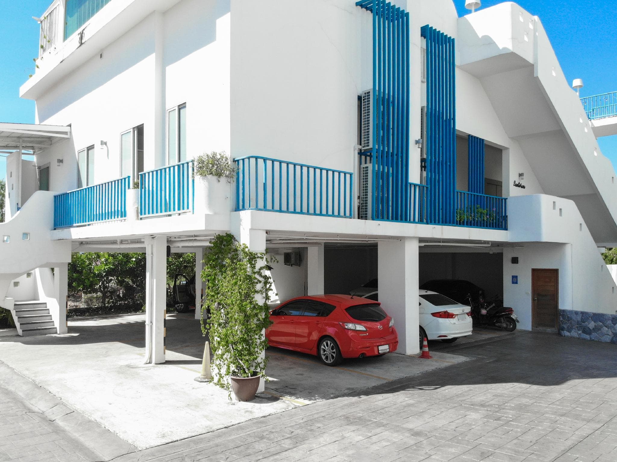 Costa Beach Residence and Jacuzzi photo 4