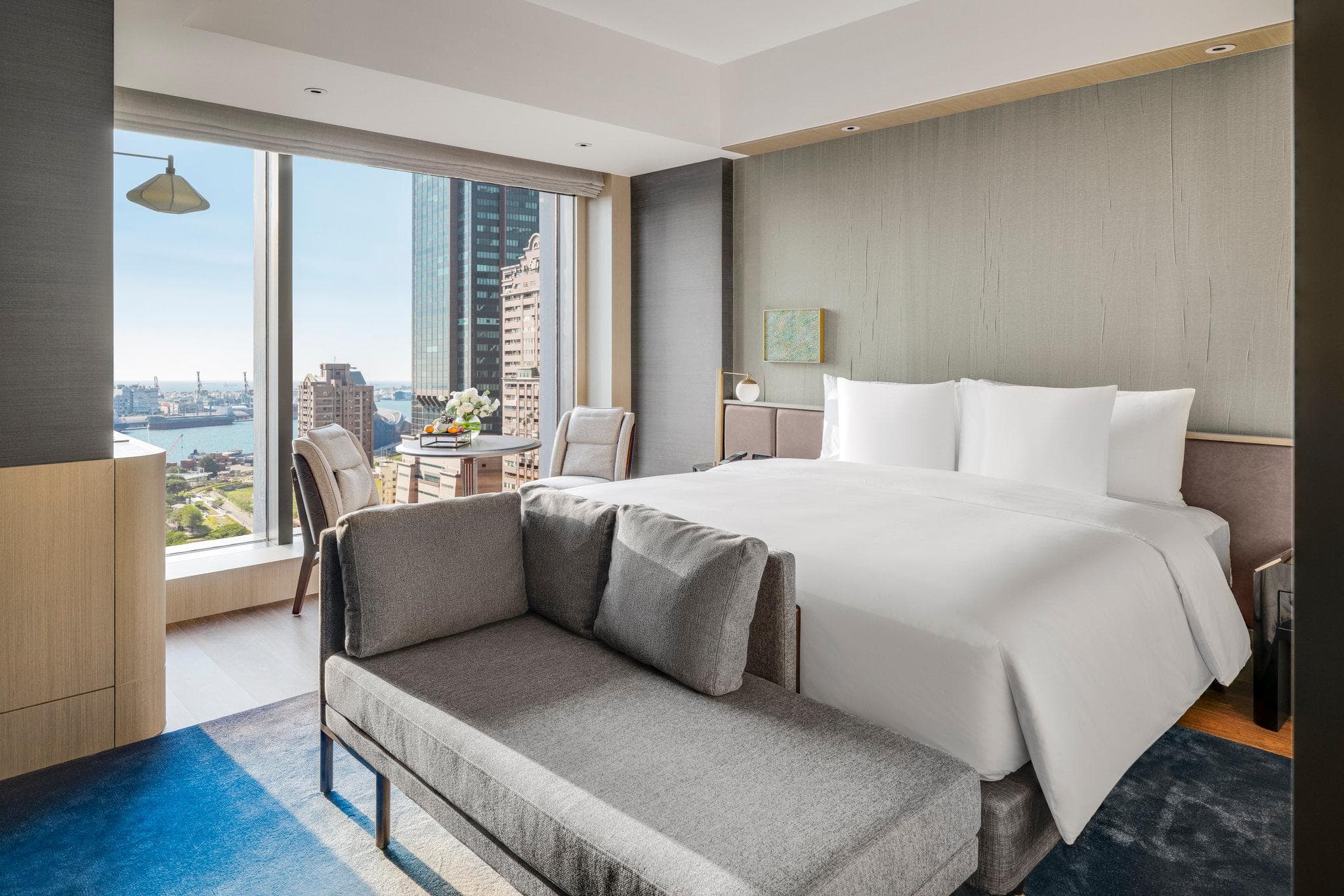 InterContinental Kaohsiung By IHG photo 2