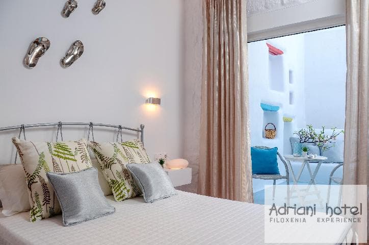 Adriani Hotel photo 2