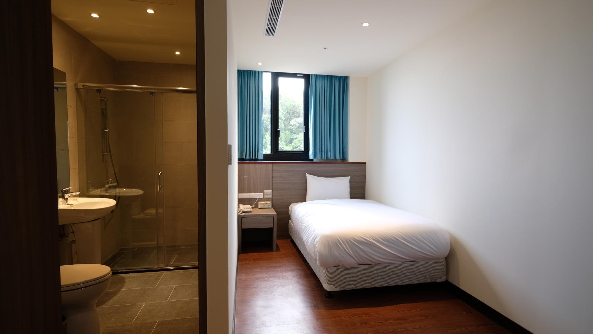 CHIILIH HOTEL- Su ao photo 2