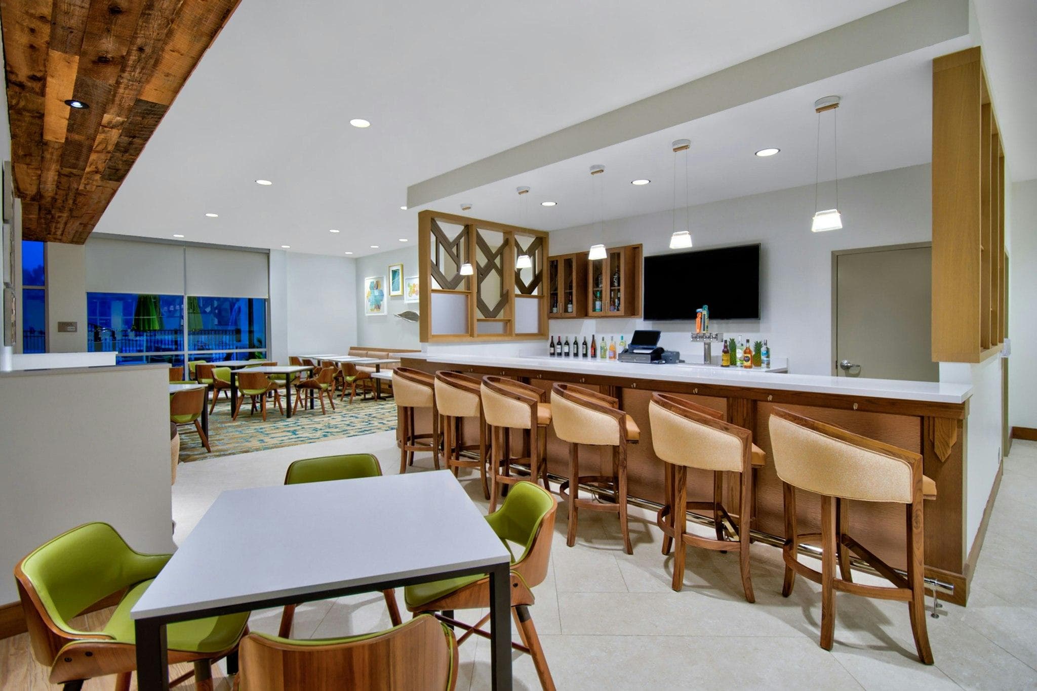 Fairfield by Marriott Inn & Suites Orlando at FLAMINGO CROSSINGS® Town Center