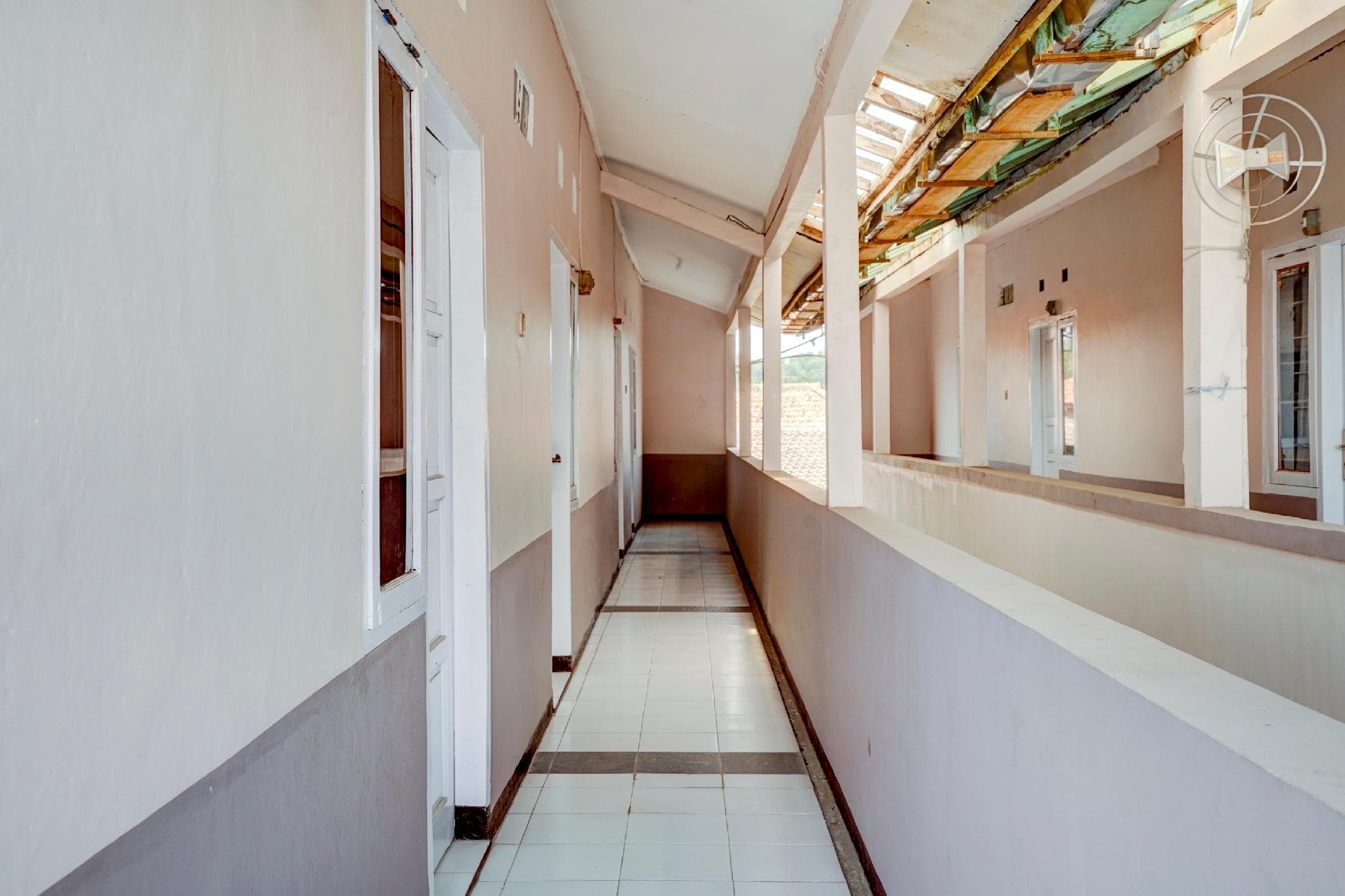 Hotel O Pondok Sabaraya Cileunyi Syariah photo 5