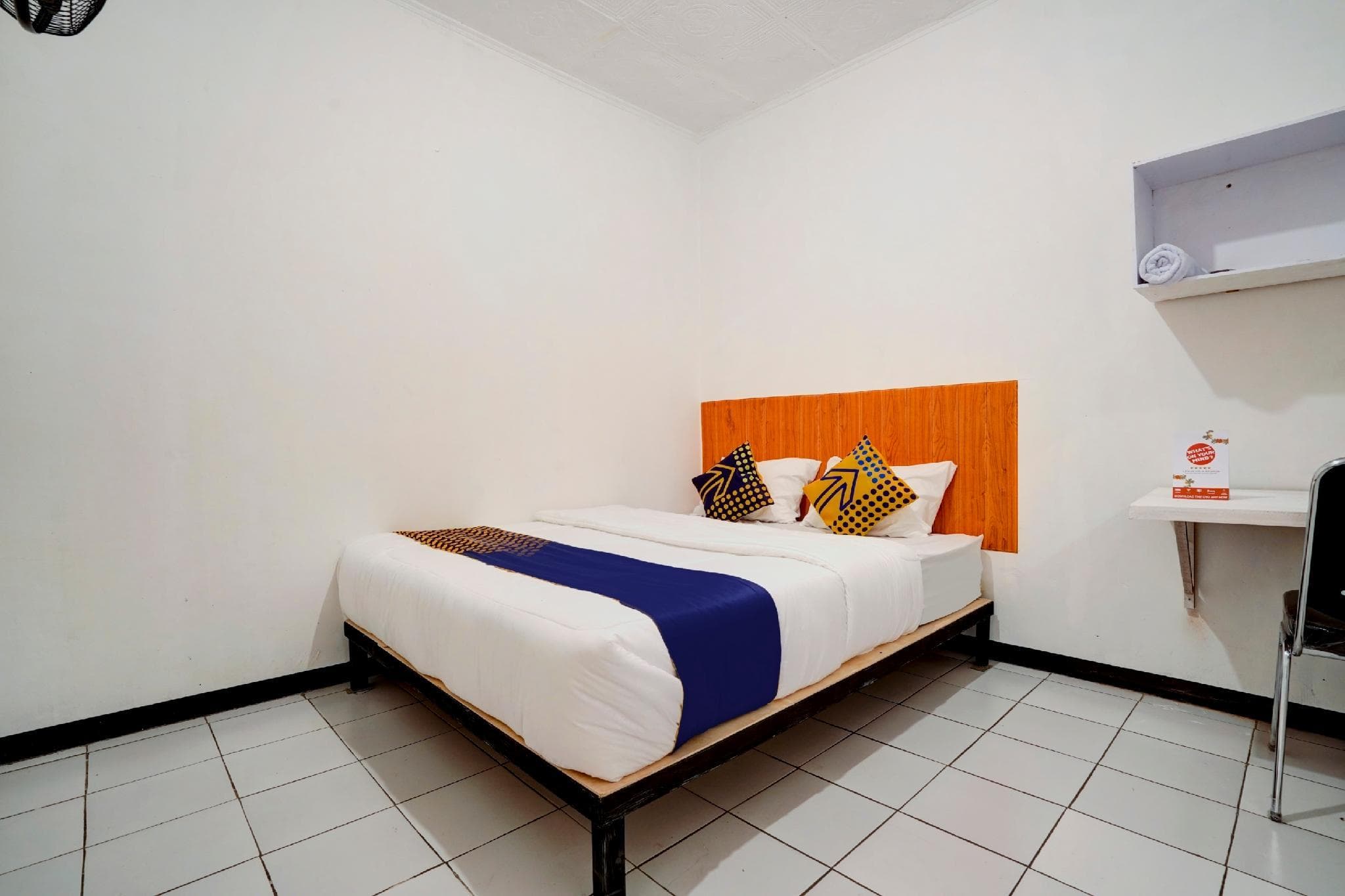 Hotel O Pondok Sabaraya Cileunyi Syariah photo 4