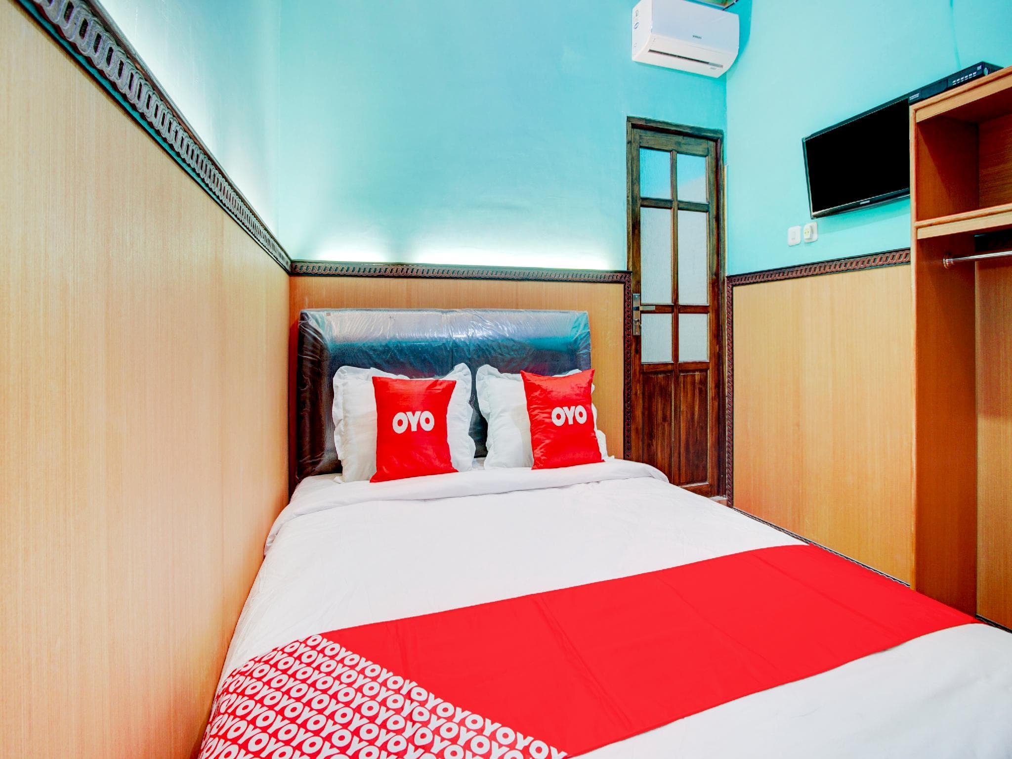 Hotel O Sybilla Cafe & Homestay photo 2