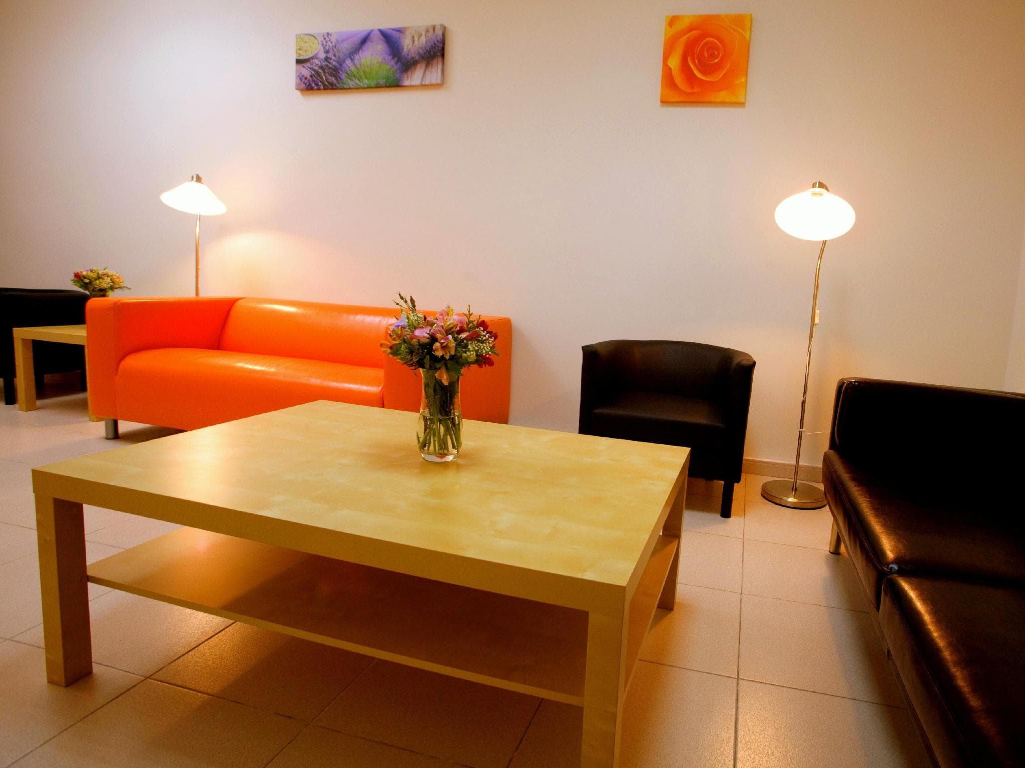 Hostal La Lonja photo 3