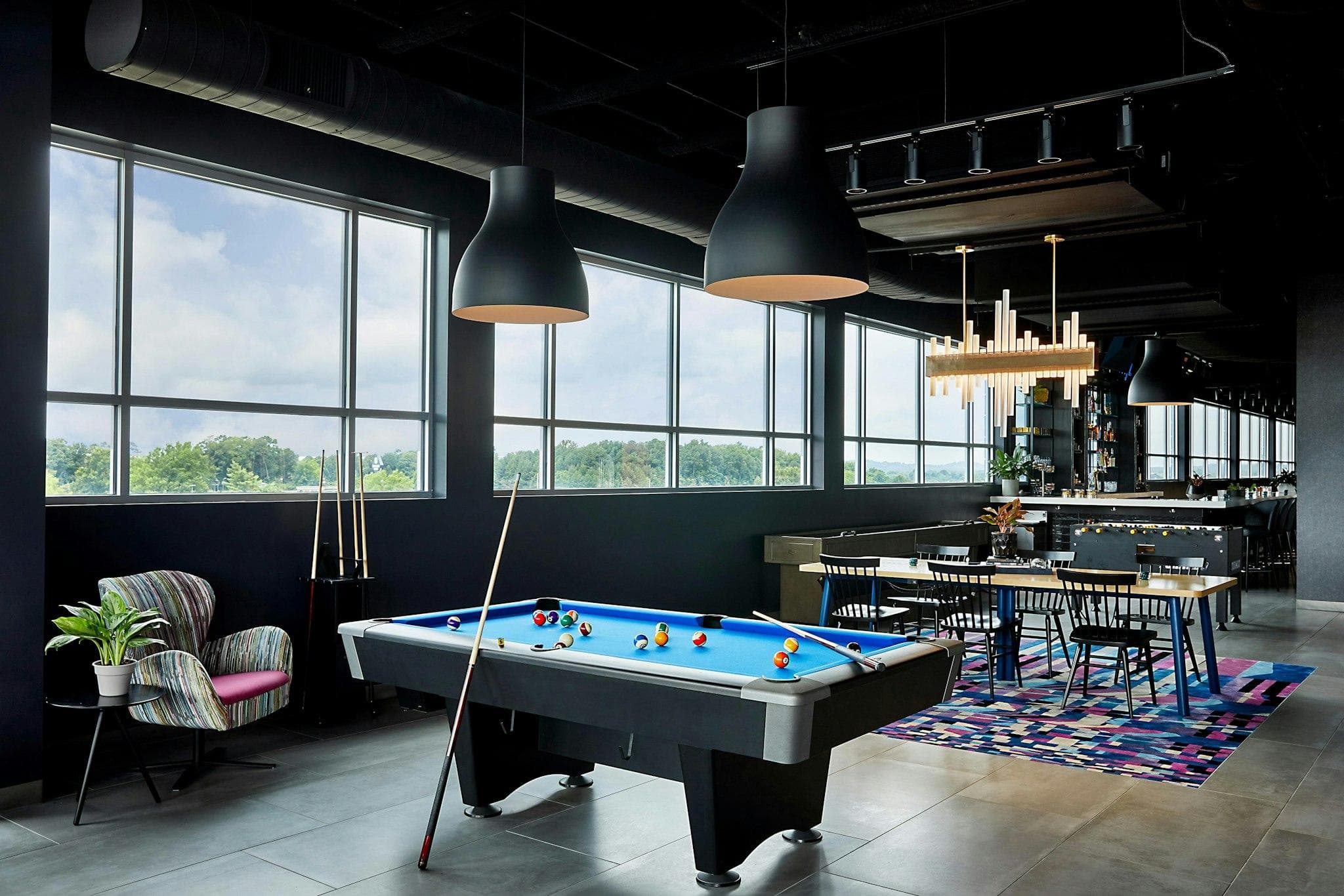 Aloft by Marriott Chattanooga Hamilton Place photo 4