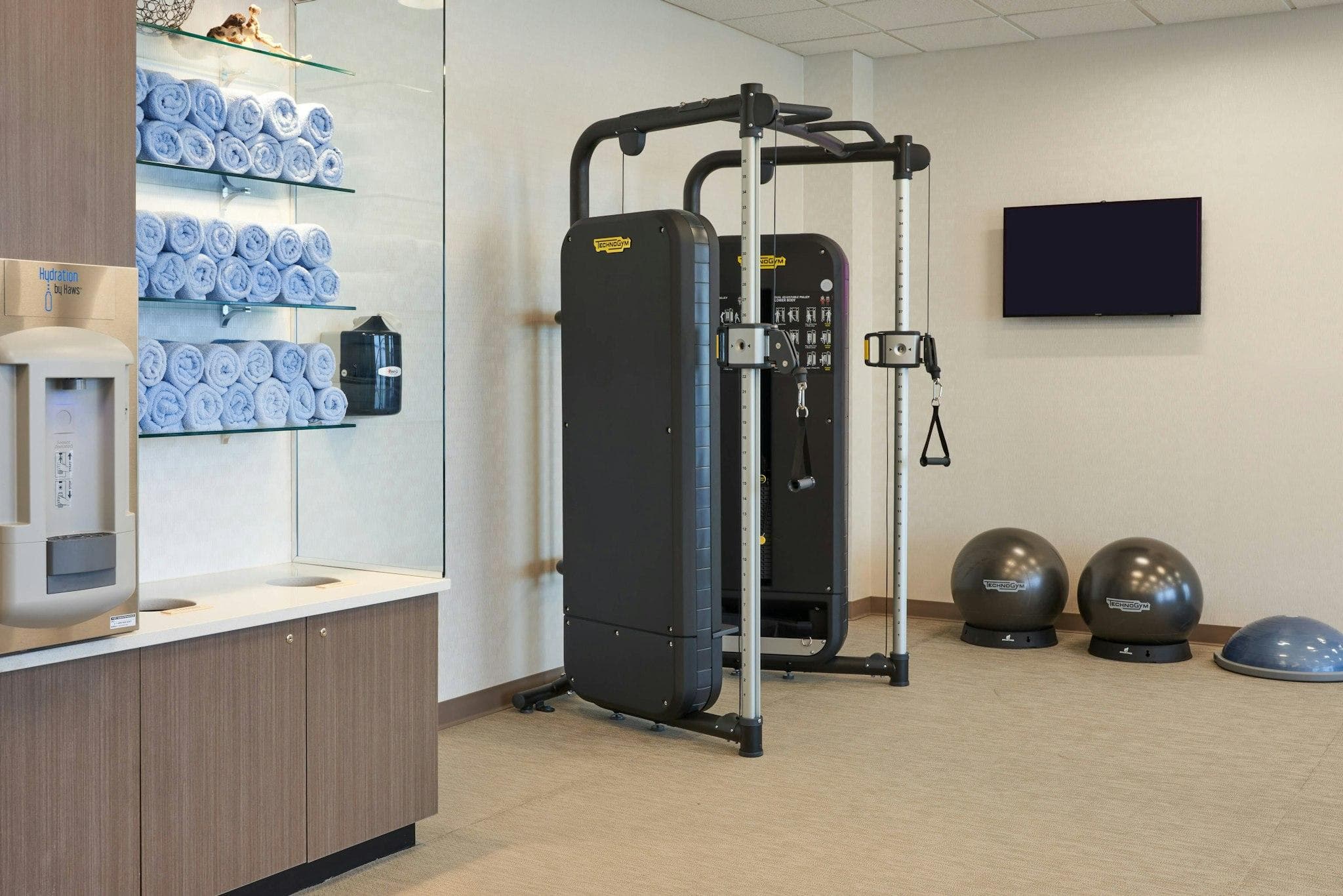 SpringHill Suites by Marriott Orlando Lake Nona photo 4