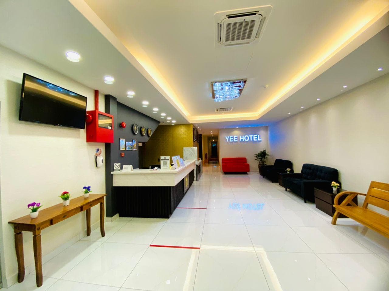 Yee Hotel photo 3