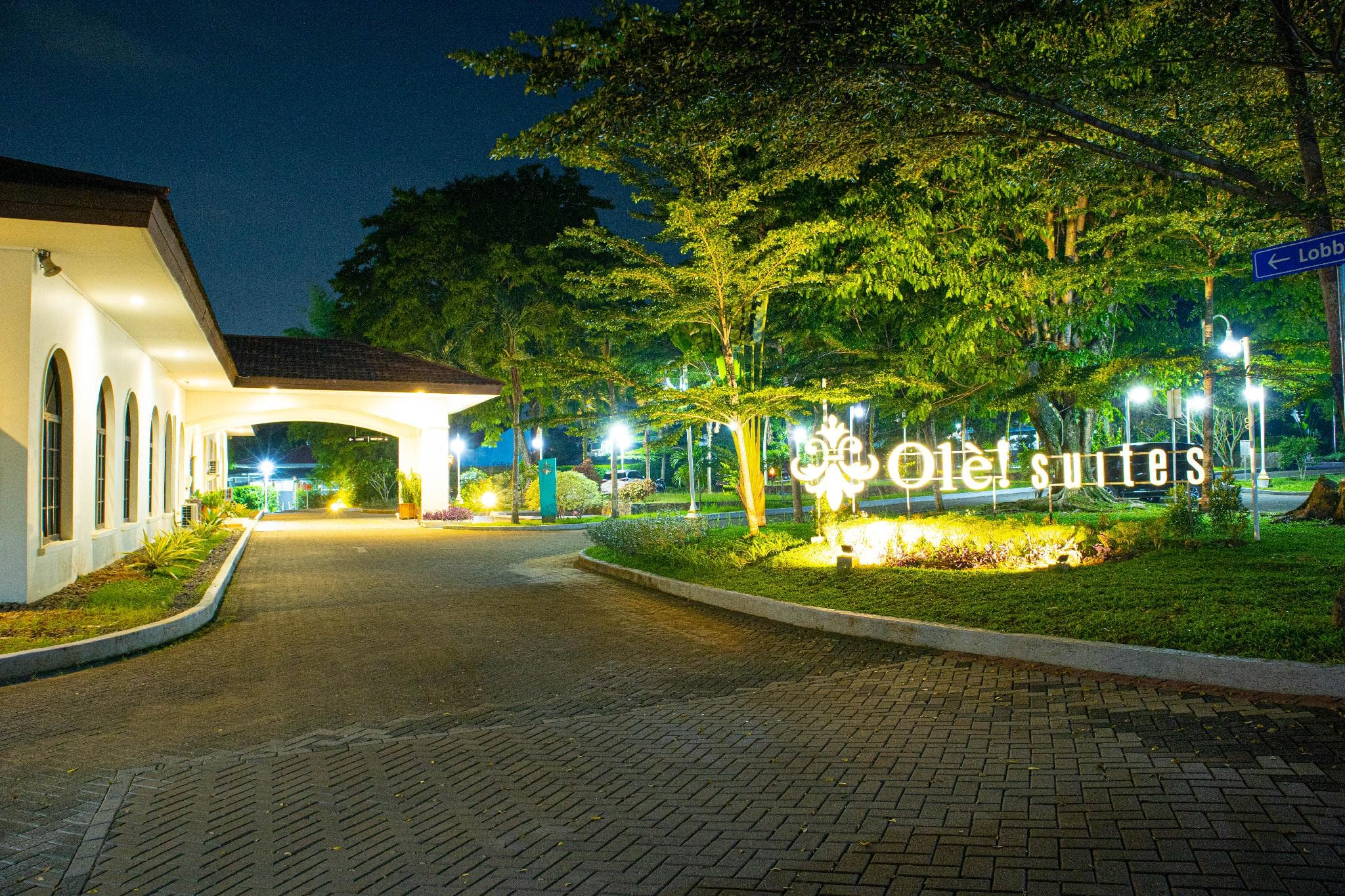 Ole Suite Hotel photo 3