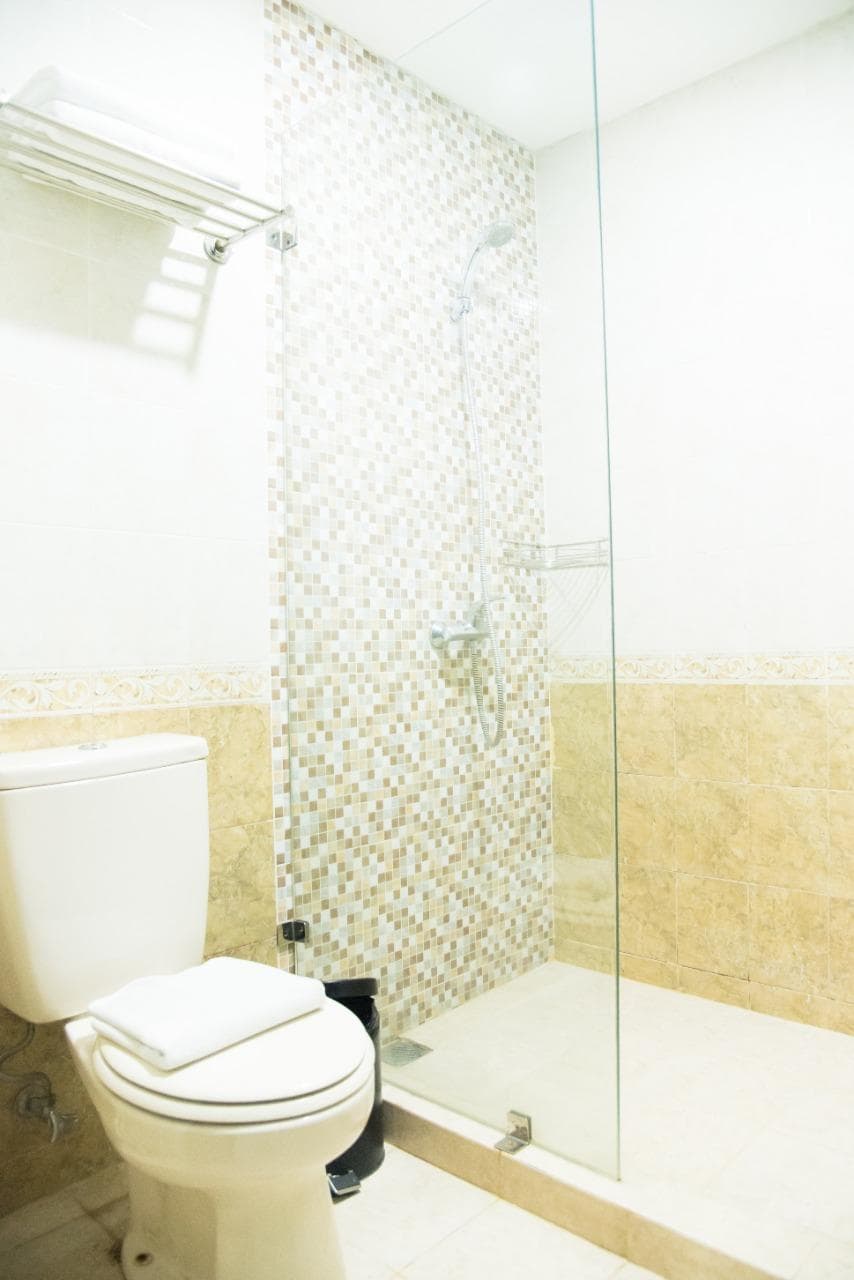 Ole Suite Hotel photo 2