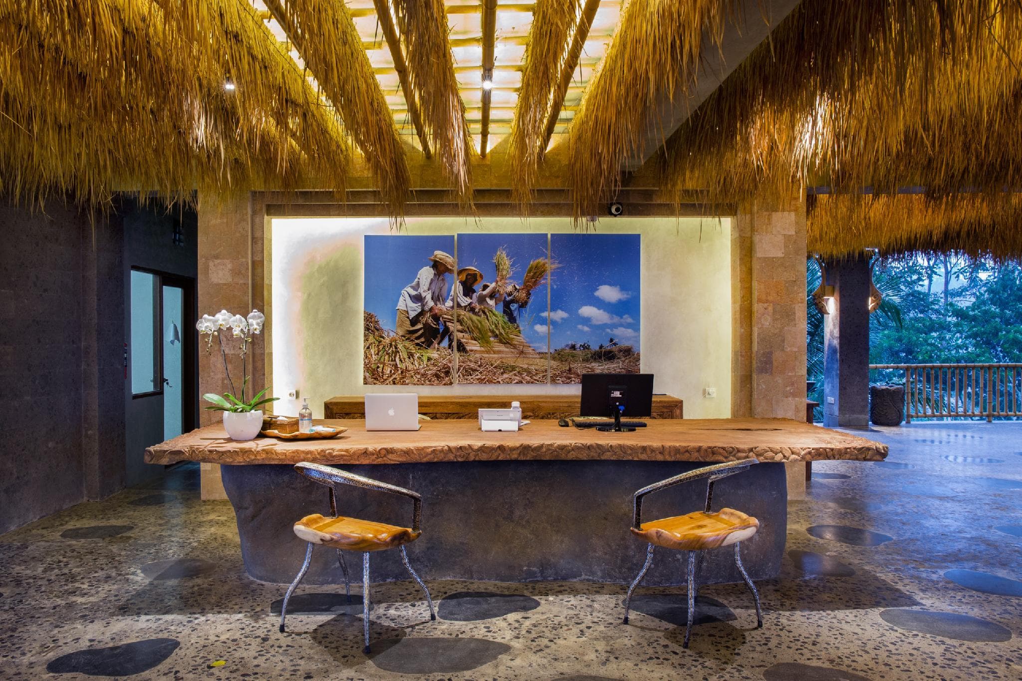 Kastara Resort Ubud photo 3