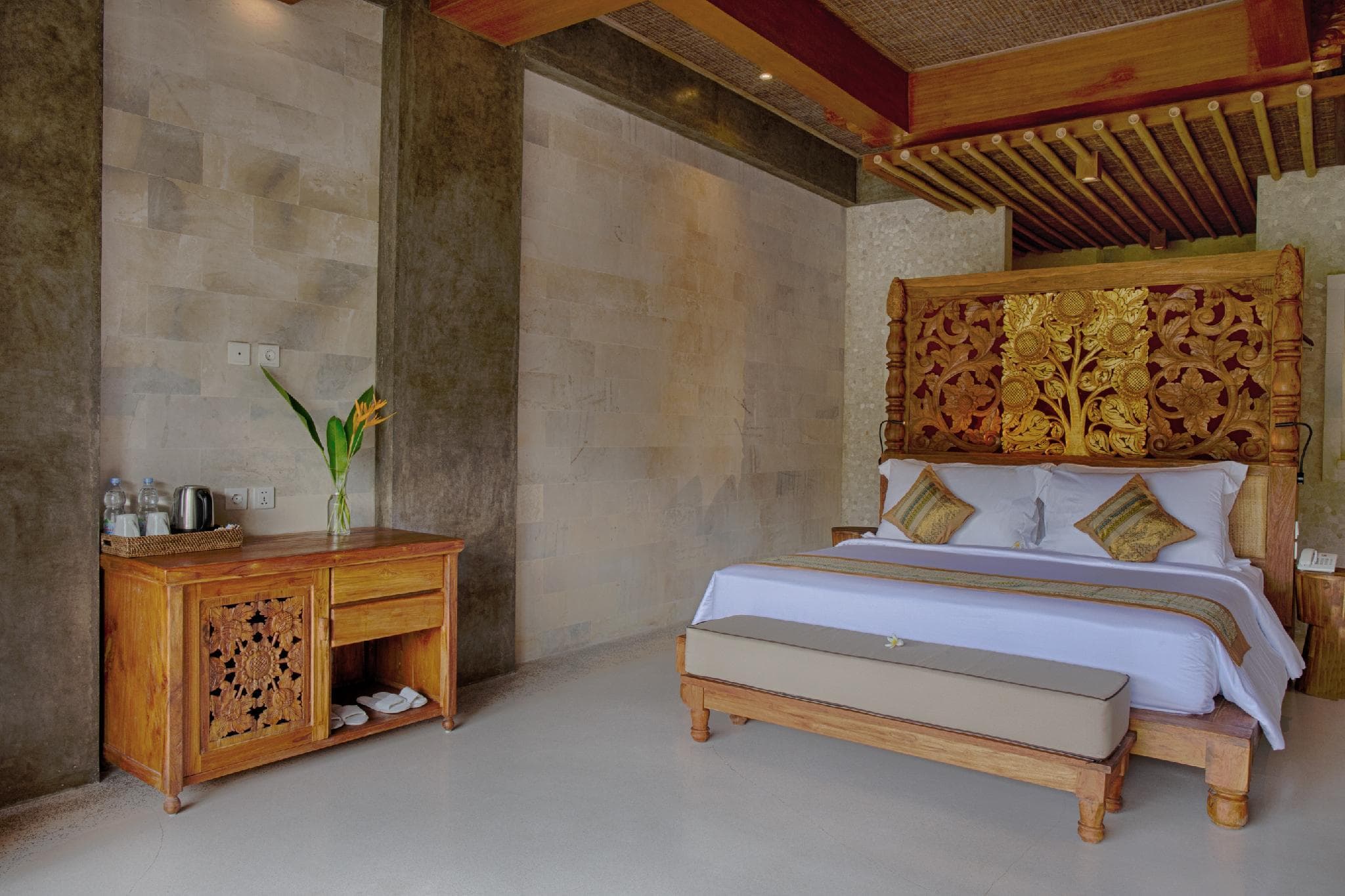 Kastara Resort Ubud photo 2