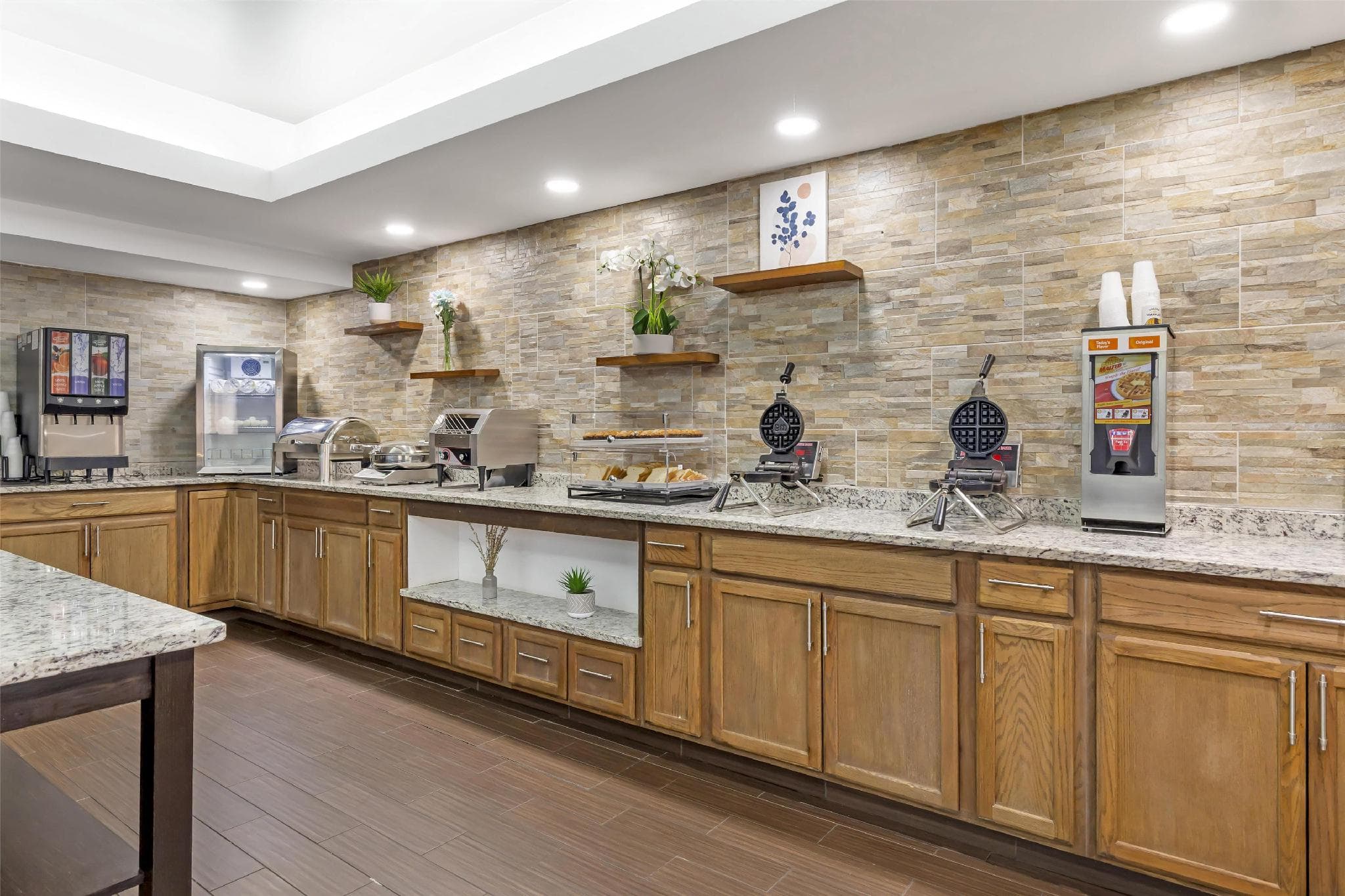 Best Western Plus Raleigh Crabtree Valley Hotel