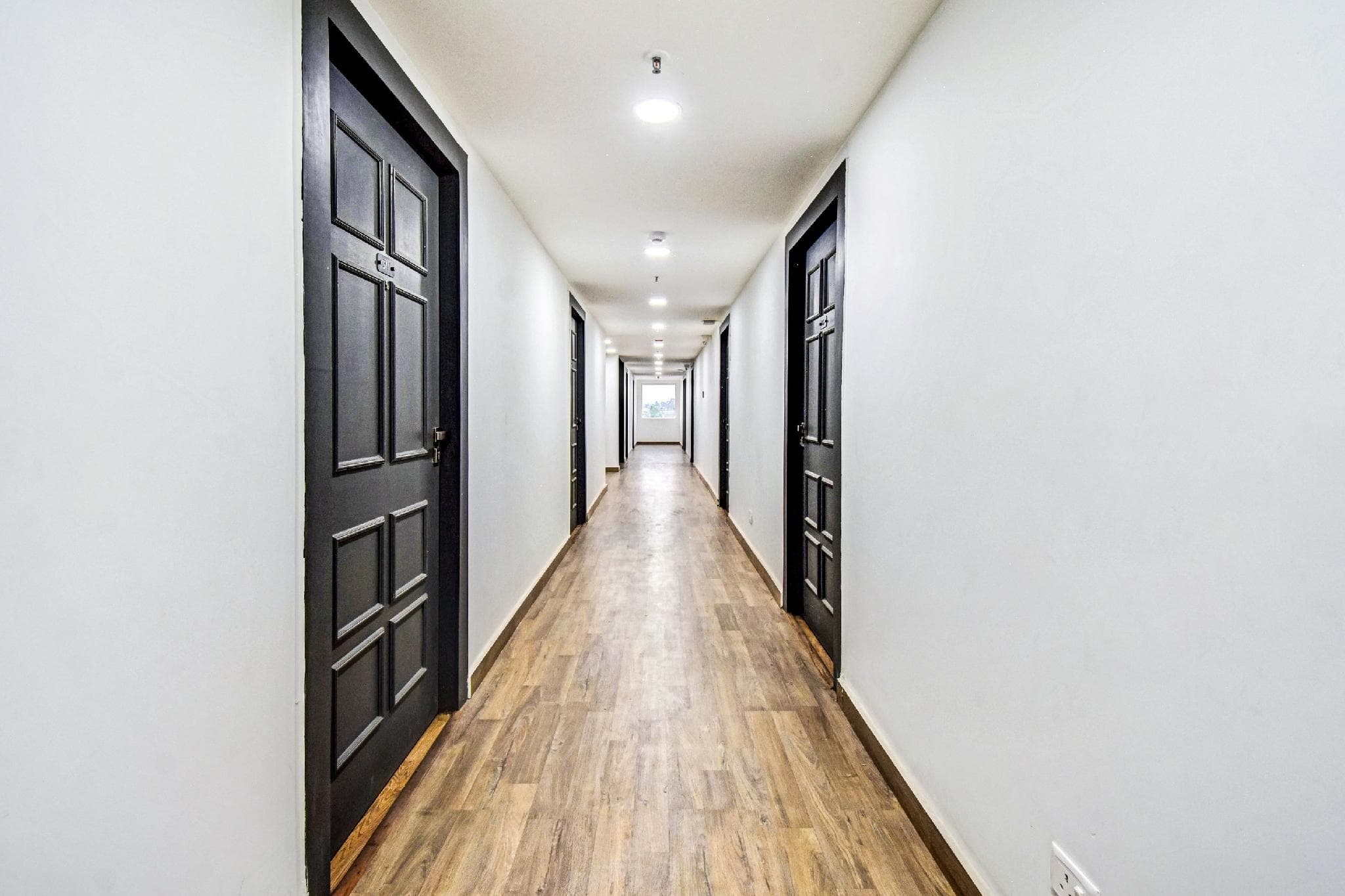 Super Townhouse The Royal Retreat photo 5