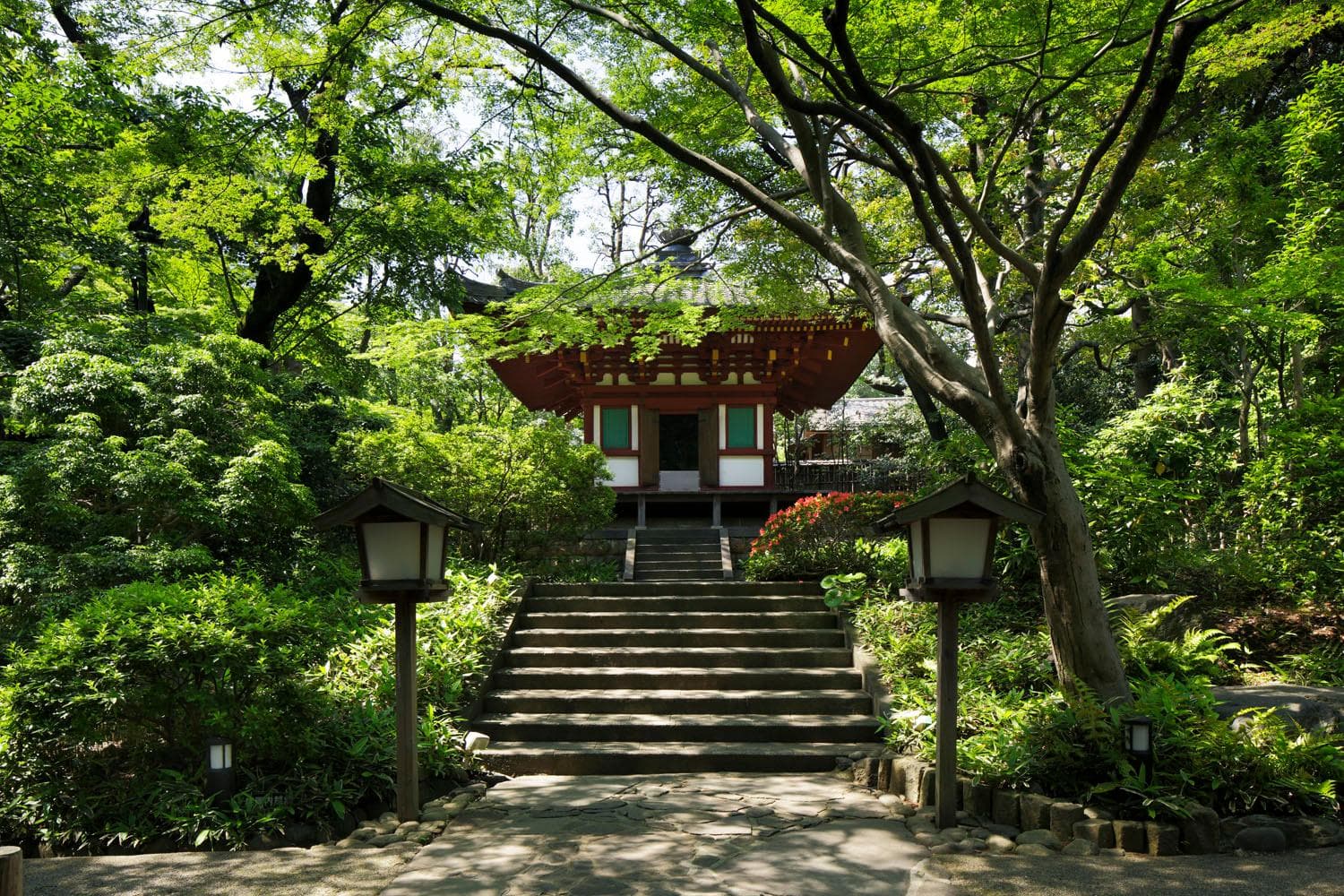Grand Prince Hotel Takanawa photo 4