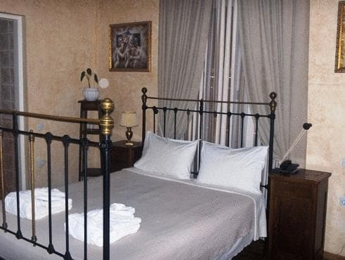 Nafsimedon Hotel photo 2