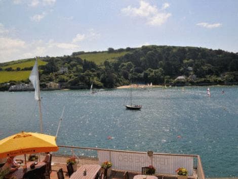 Harbour Hotel & Spa Salcombe photo 3