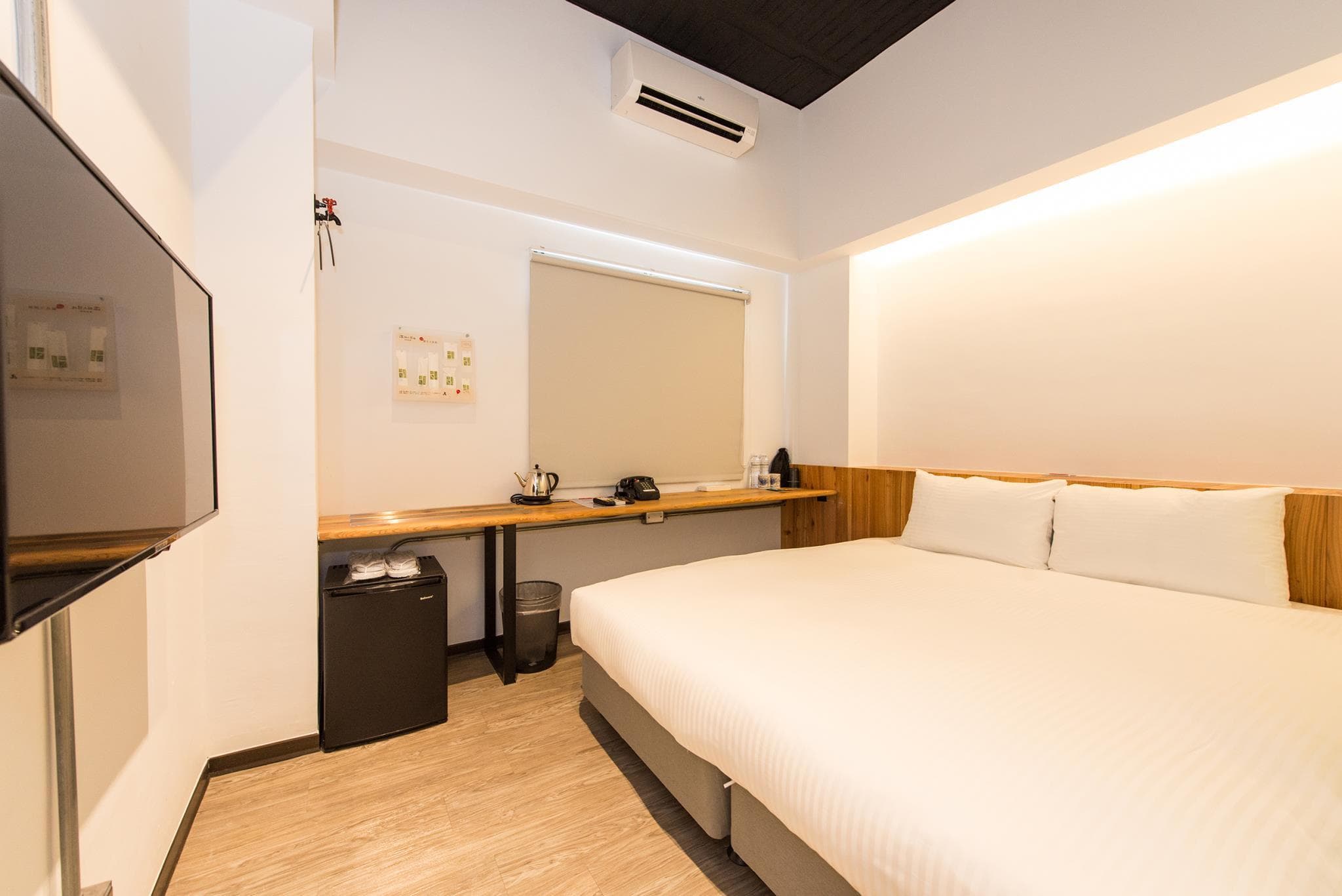 Traveller-Inn Tiehua Cultural and Creative Hotel photo 2