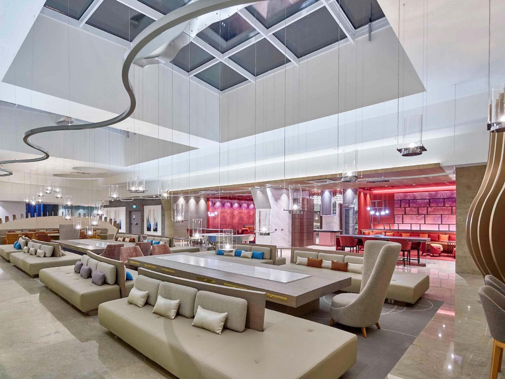 Novotel Istanbul Bosphorus photo 4
