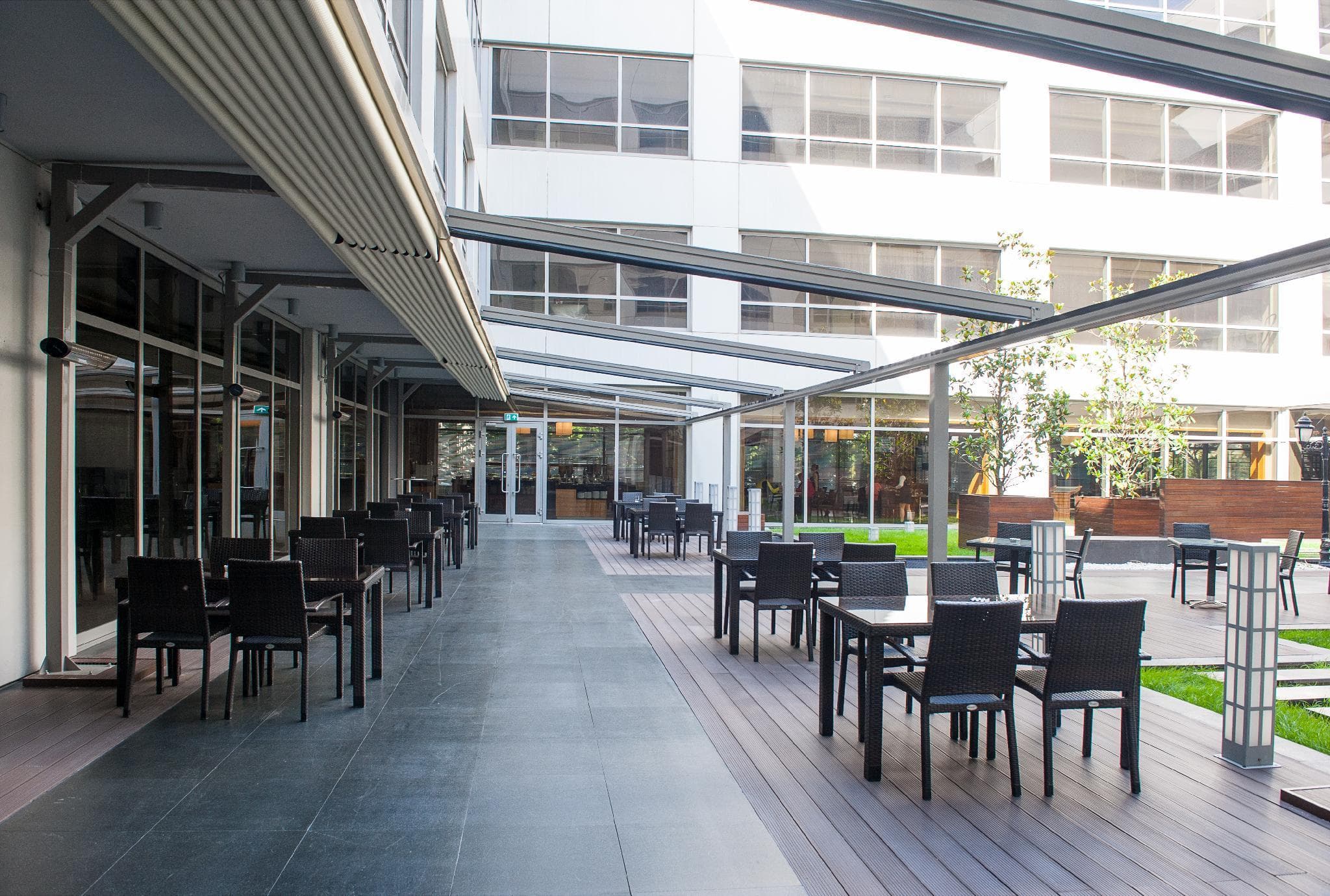 ISG Sabiha Gokcen Airport Hotel photo 4