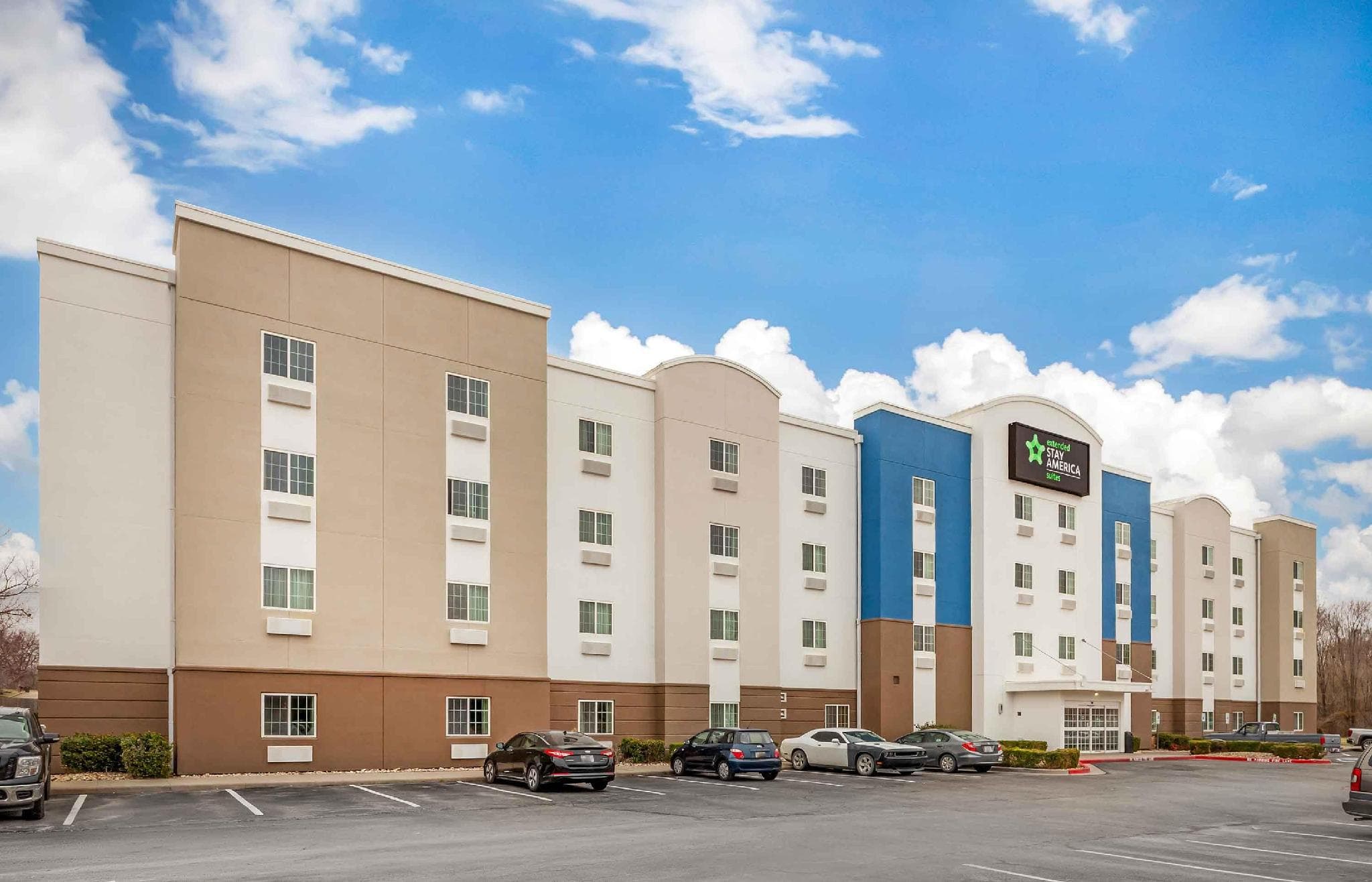 Extended Stay America Suites - Bartlesville - Hwy 75 photo 4