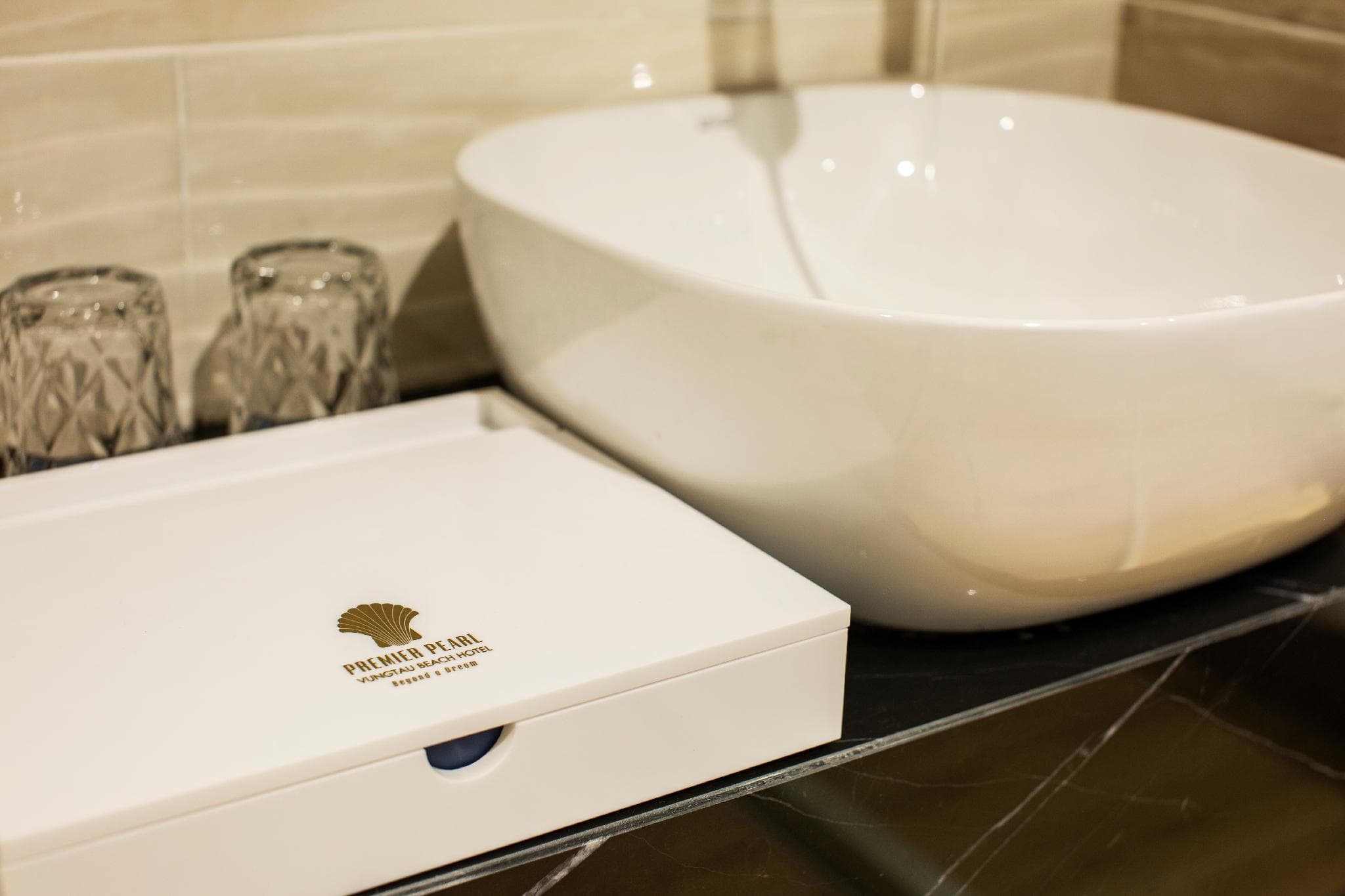 Premier Pearl Hotel Vung Tau photo 2