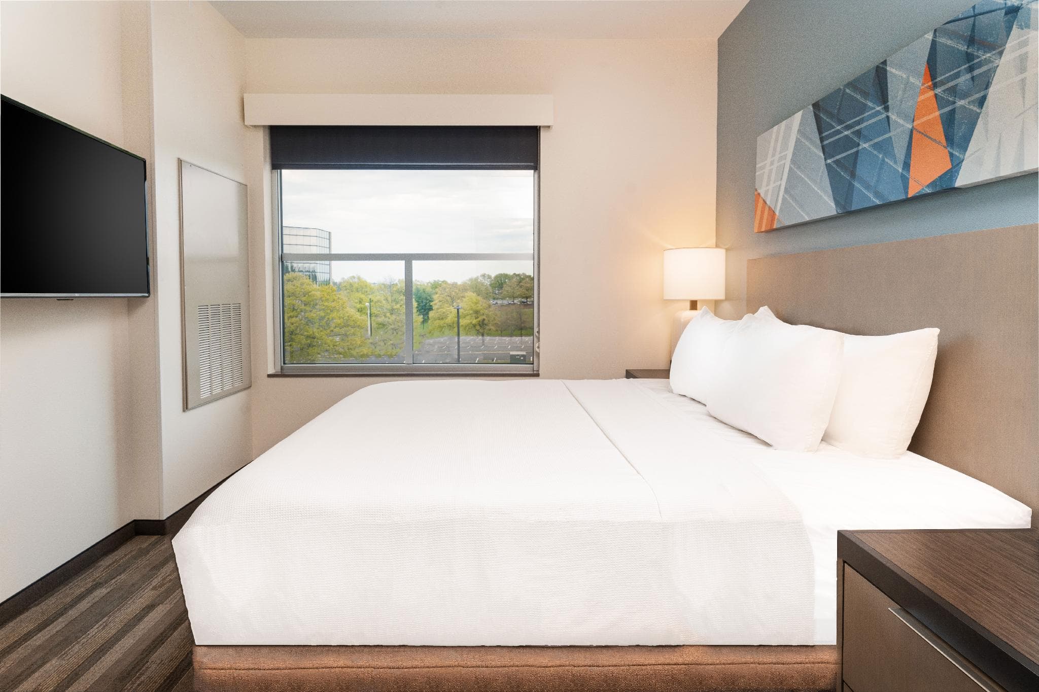 Hyatt House Nashville Airport photo 2