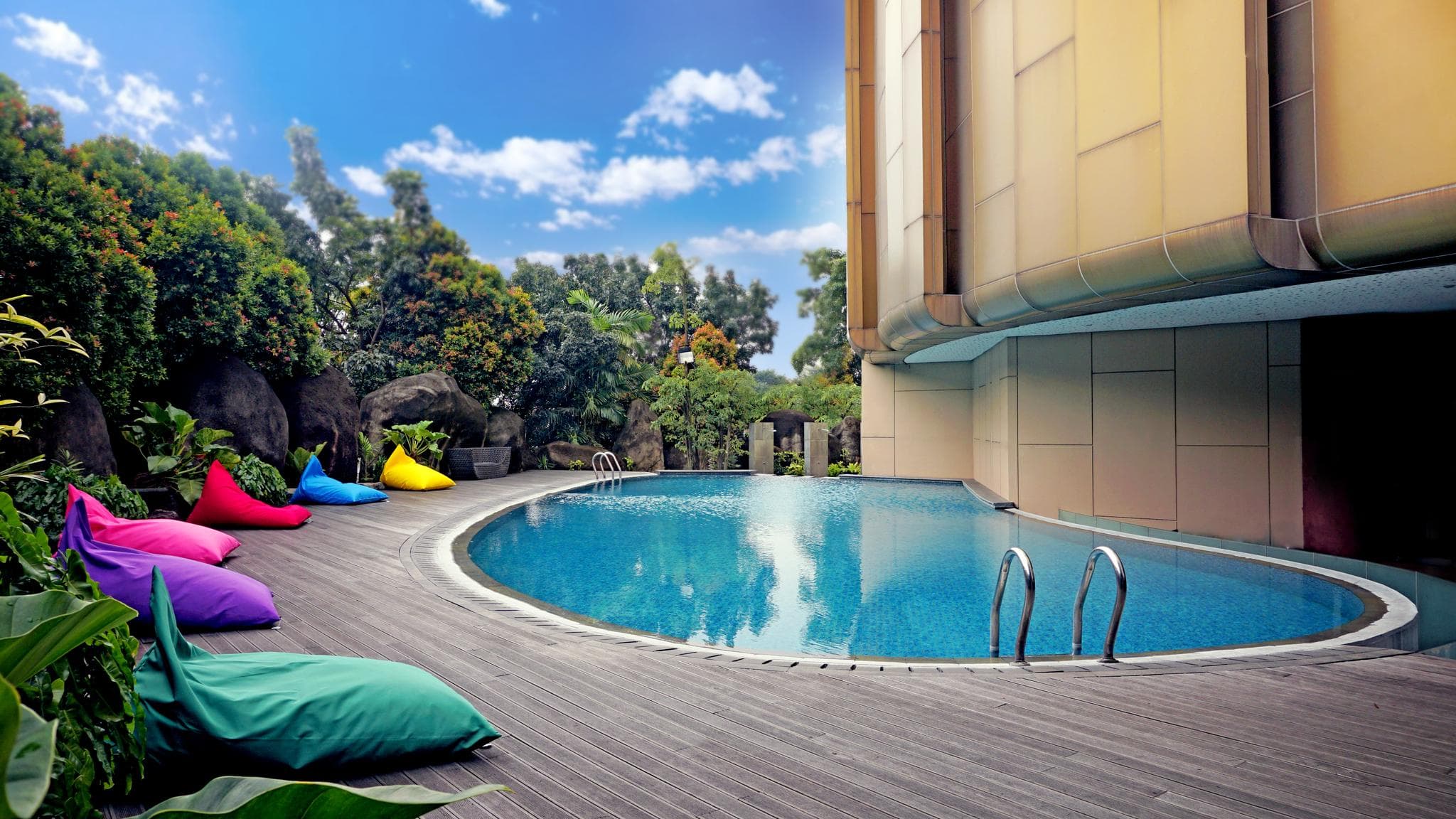Grand Soll Marina Hotel @JATAKE