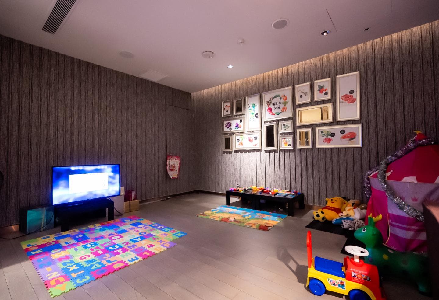 Holiday Inn & Suites Rayong City Centre By IHG photo 4