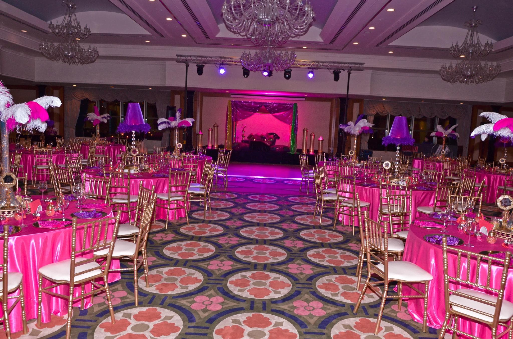 The Green Park Pendik Hotel & Convention Center photo 5