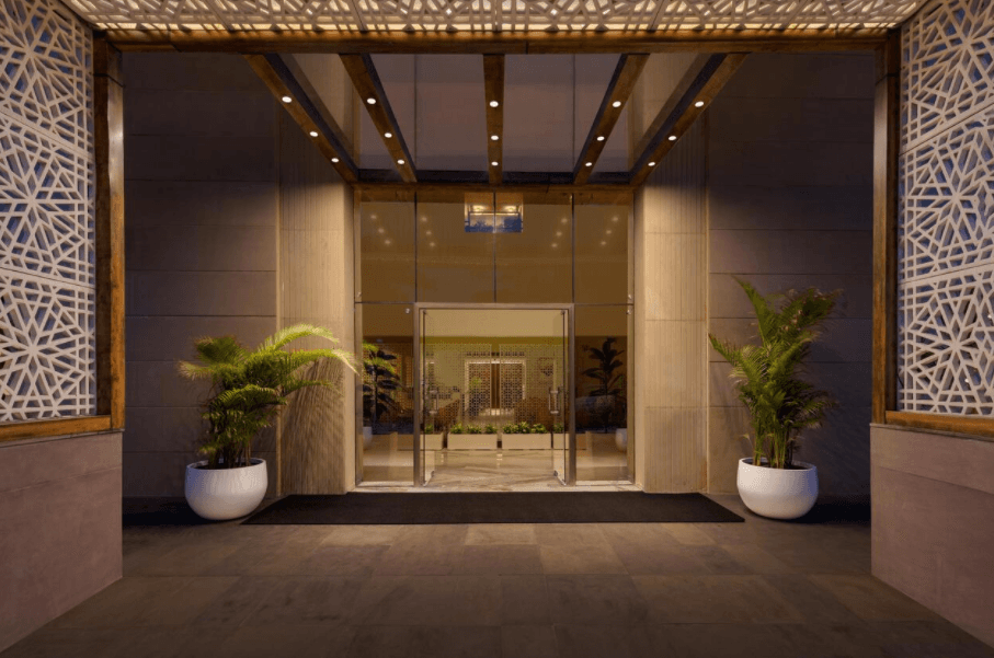 The Hideaway Greater Noida By Leisure Hotels