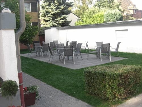 Centralhotel Ratingen photo 3