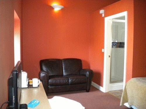 Crows Hotel photo 5