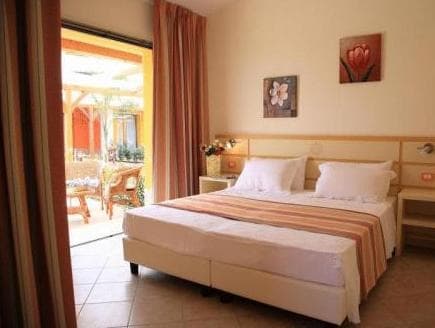 Hotel Baia Di Trainiti photo 4