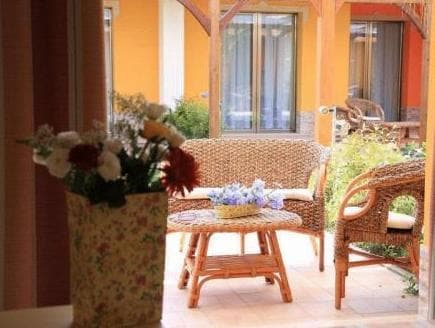 Hotel Baia Di Trainiti photo 5