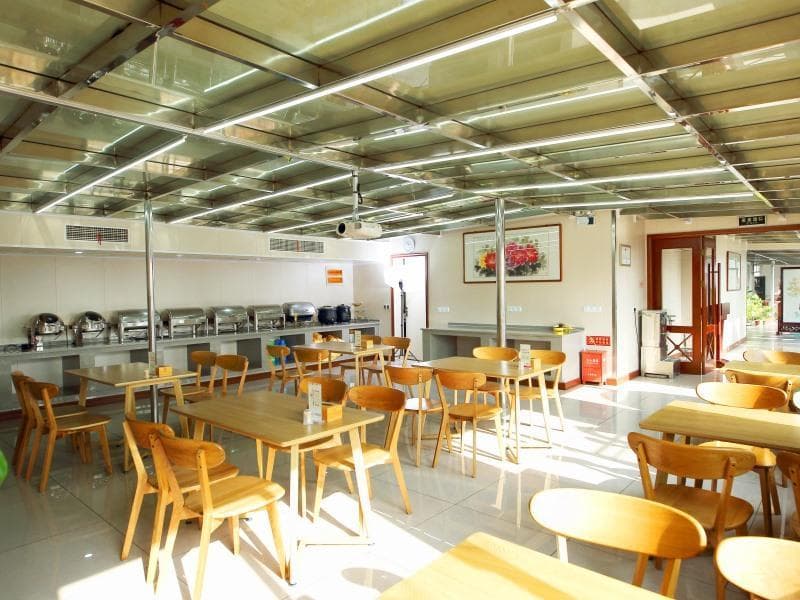 GreenTree Inn Wuxi Xinwu District Meicun Town Taibo Avenue photo 3