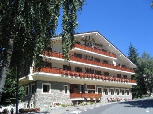 Hotel Croux
