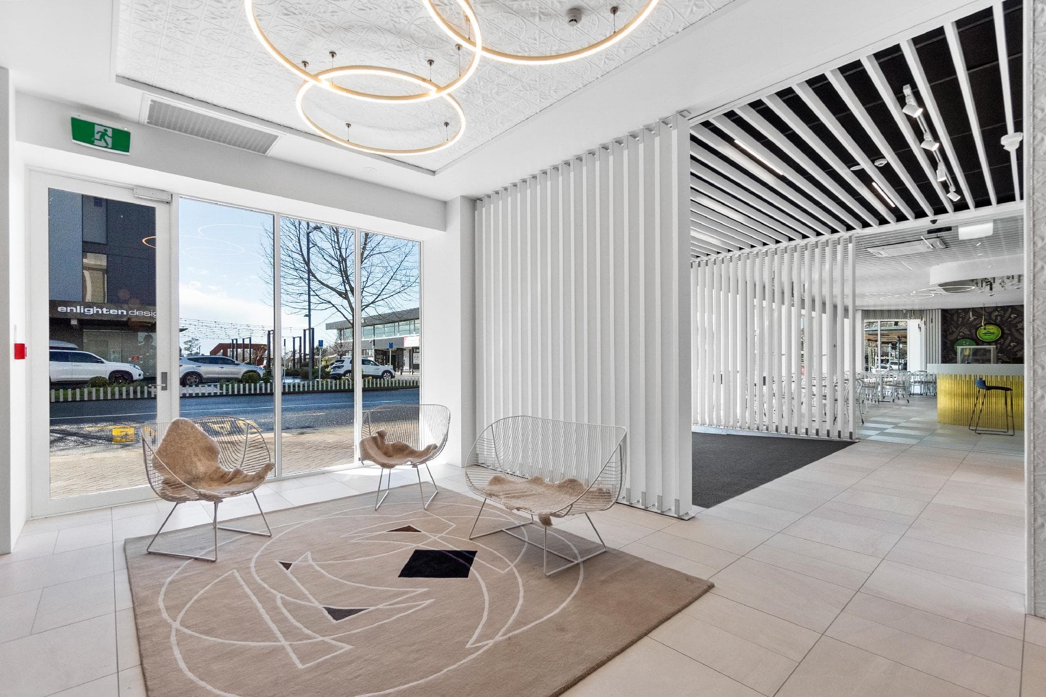 Ramada by Wyndham Hamilton City Center photo 4